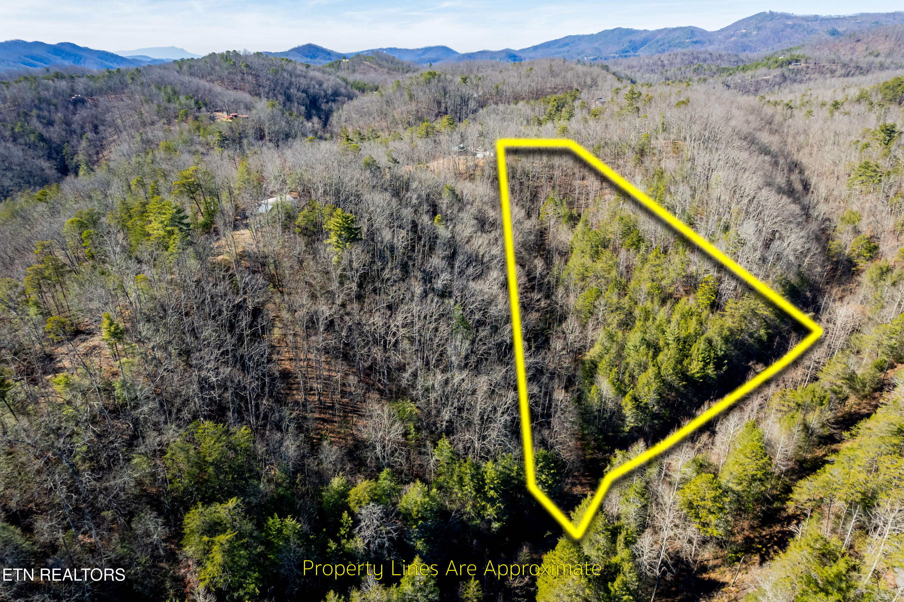Raymond Way Cosby TN 37722