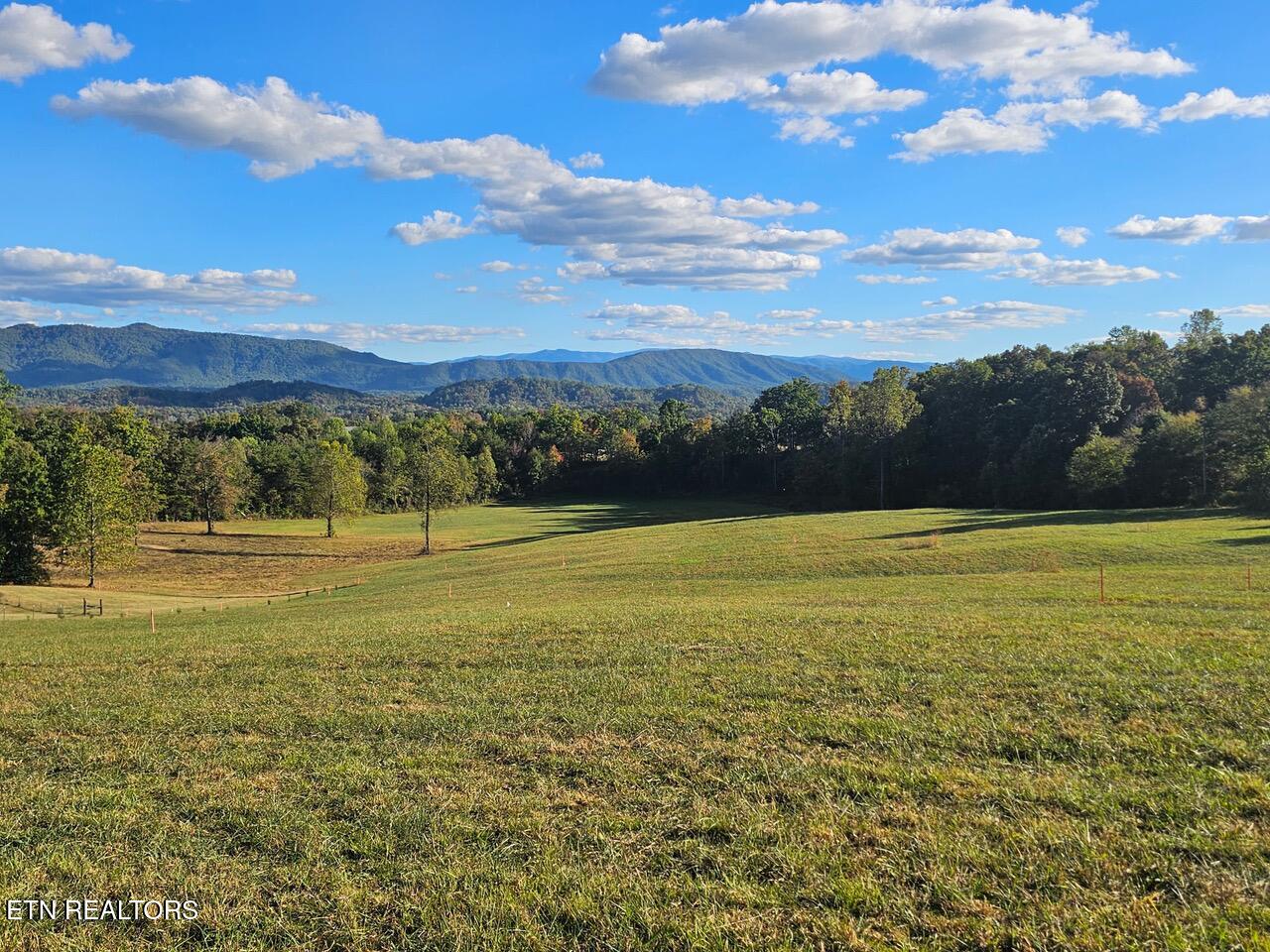 Hutton Ridge (Lot 5) Road Maryville TN 37801