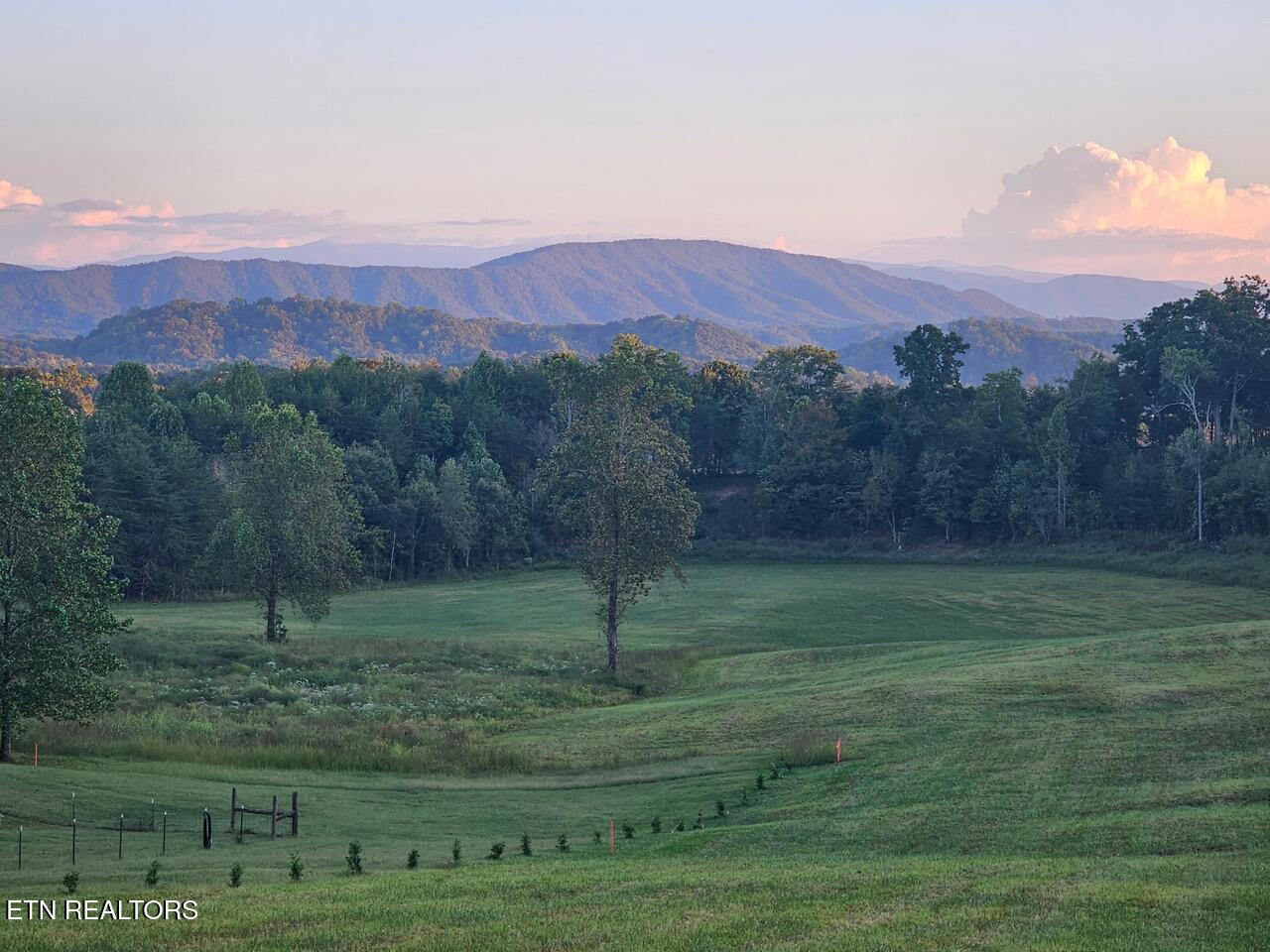 Hutton Ridge (Lot 5) Road Maryville TN 37801