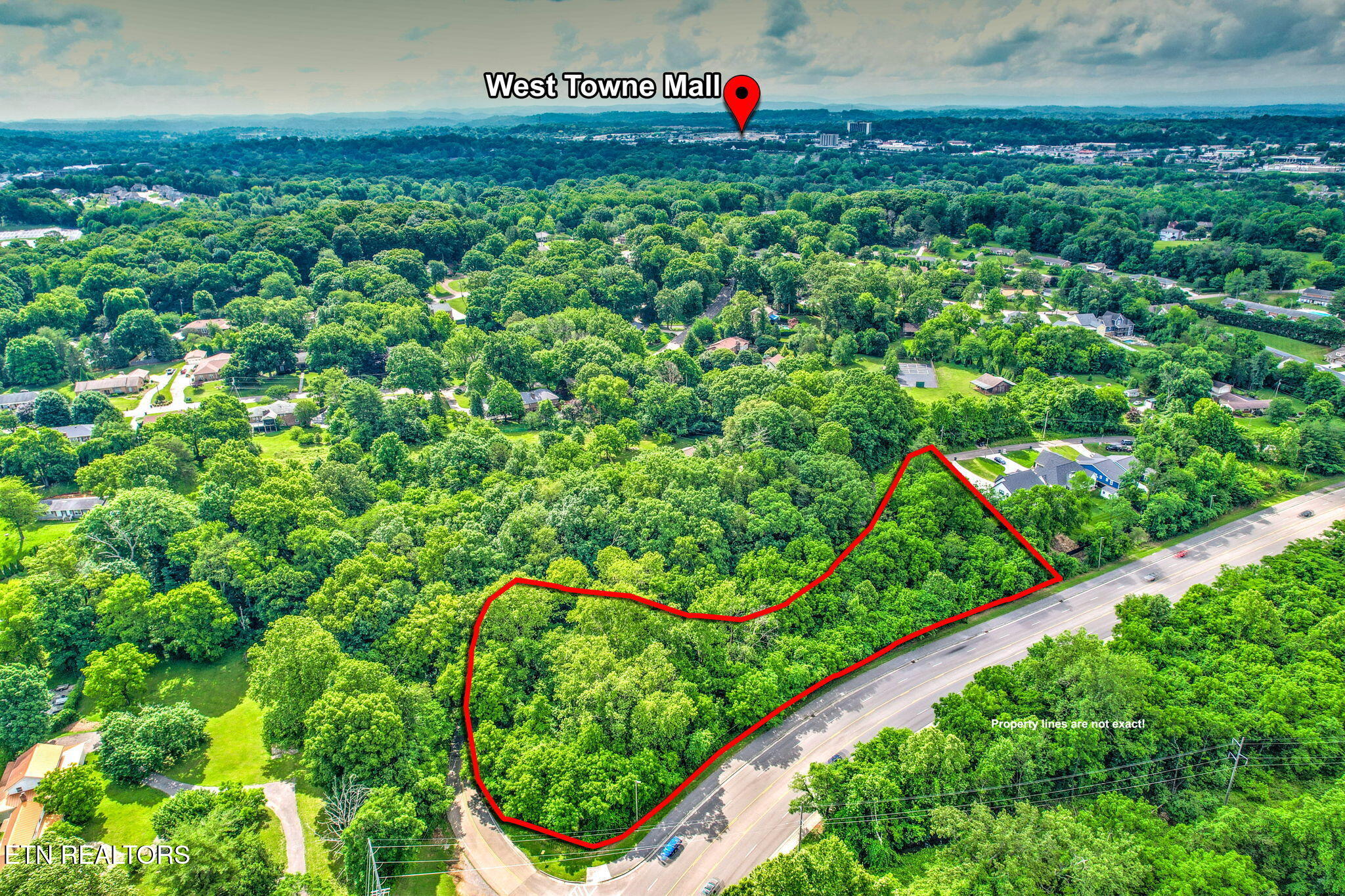 651 Mars Hill Road Knoxville TN 37923