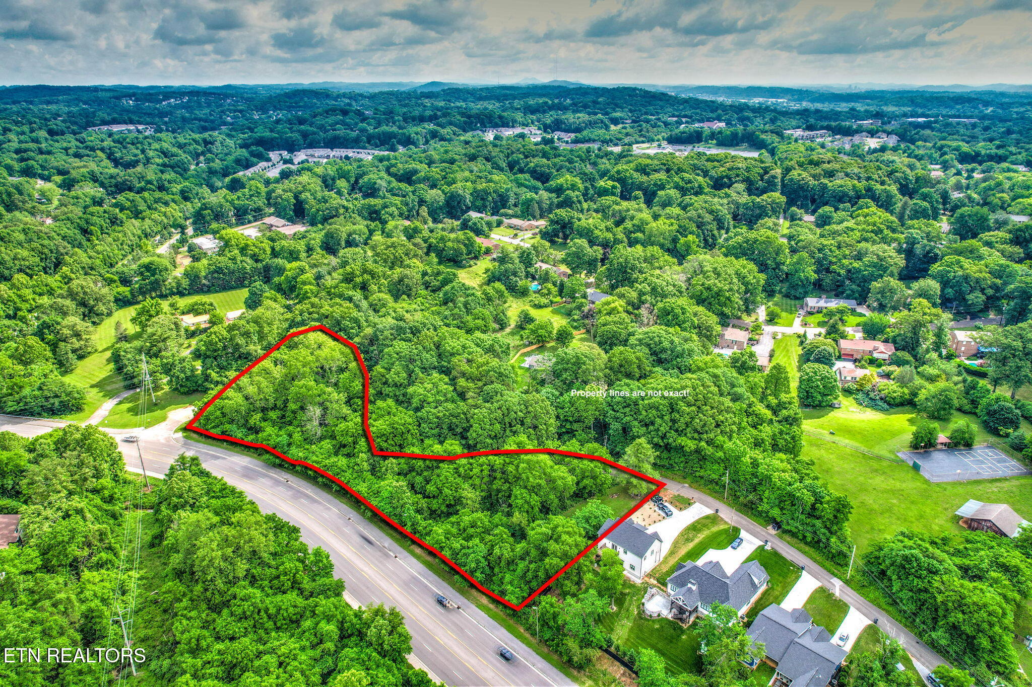 651 Mars Hill Road Knoxville TN 37923