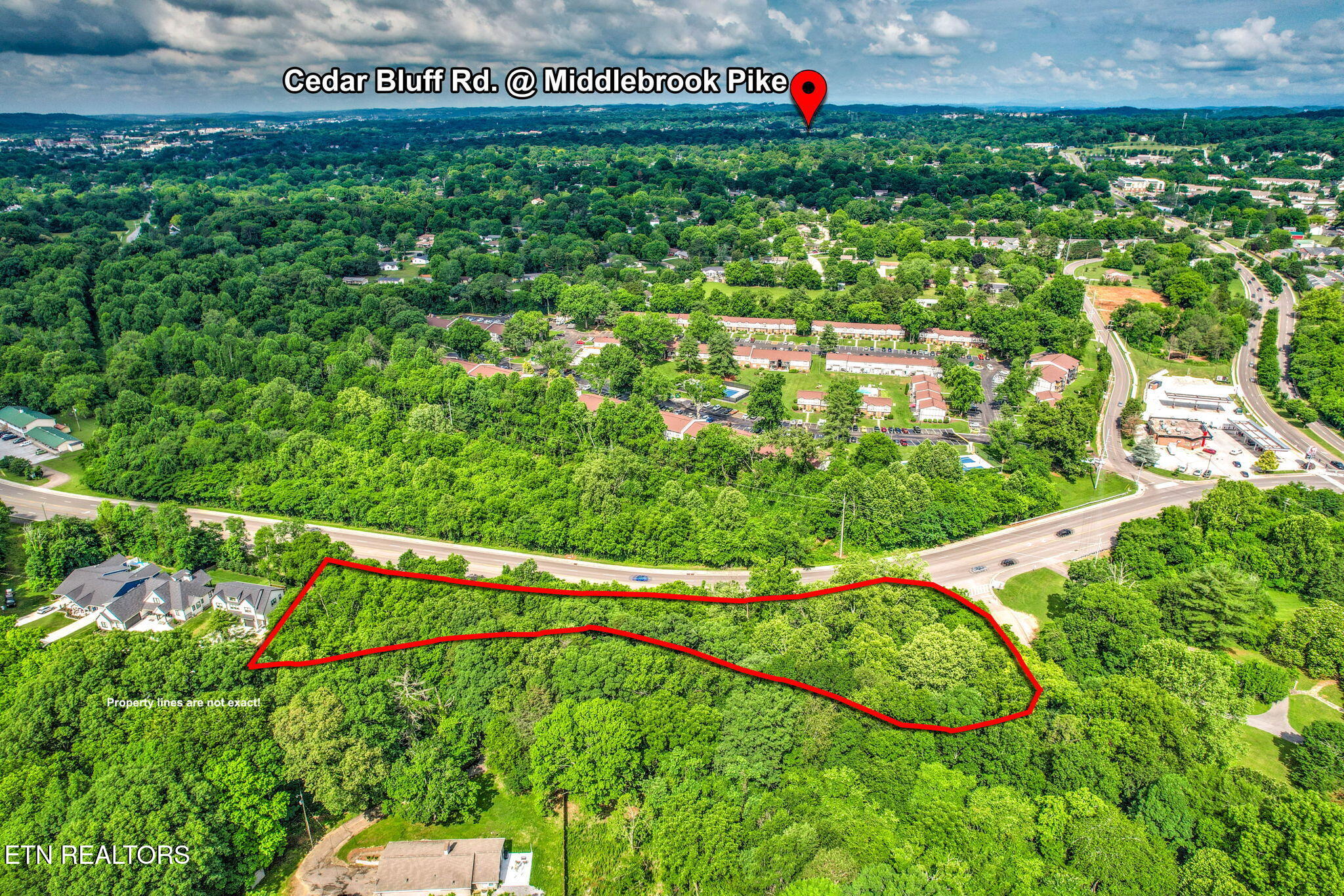 651 Mars Hill Road Knoxville TN 37923