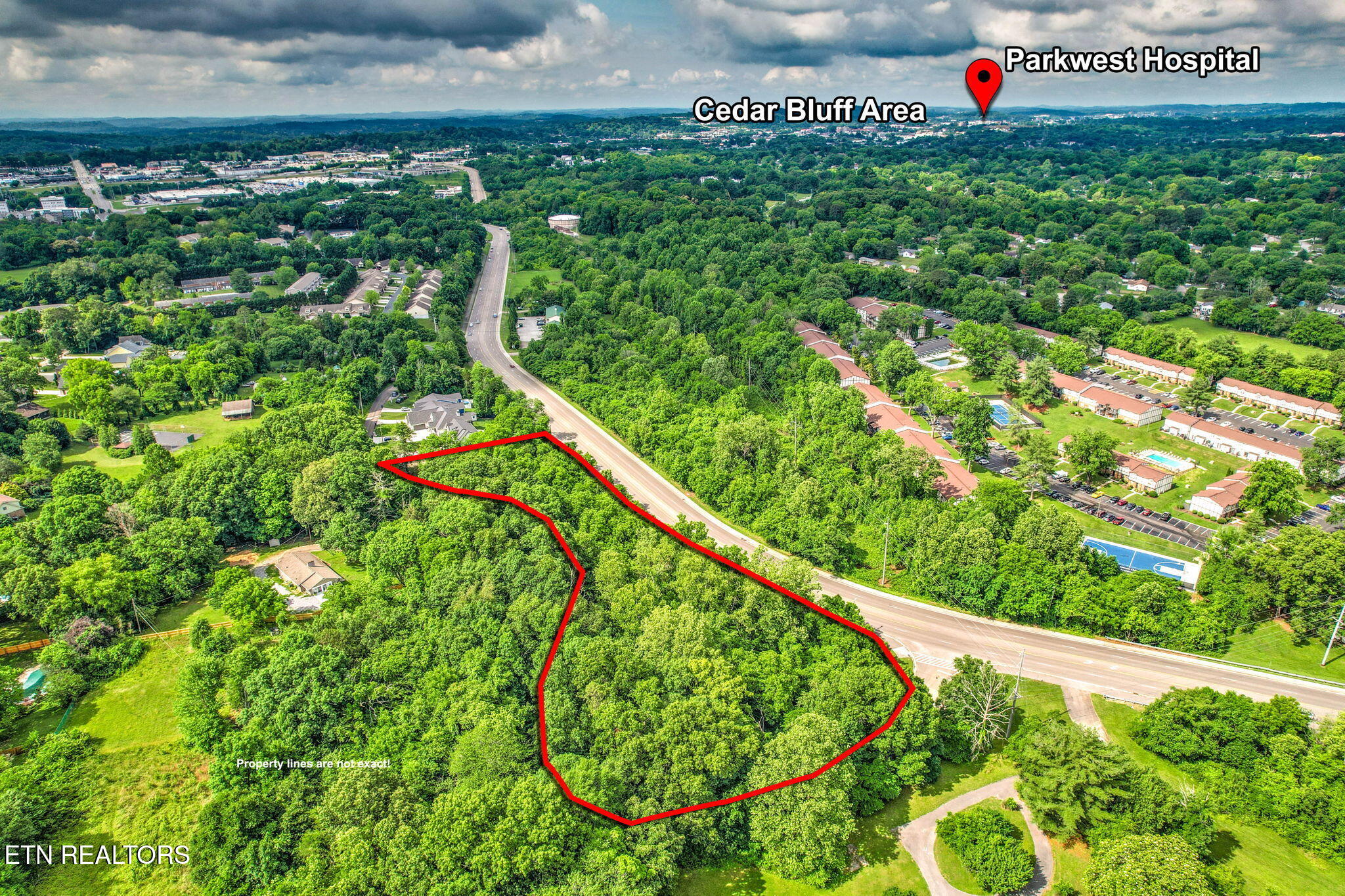 651 Mars Hill Road Knoxville TN 37923