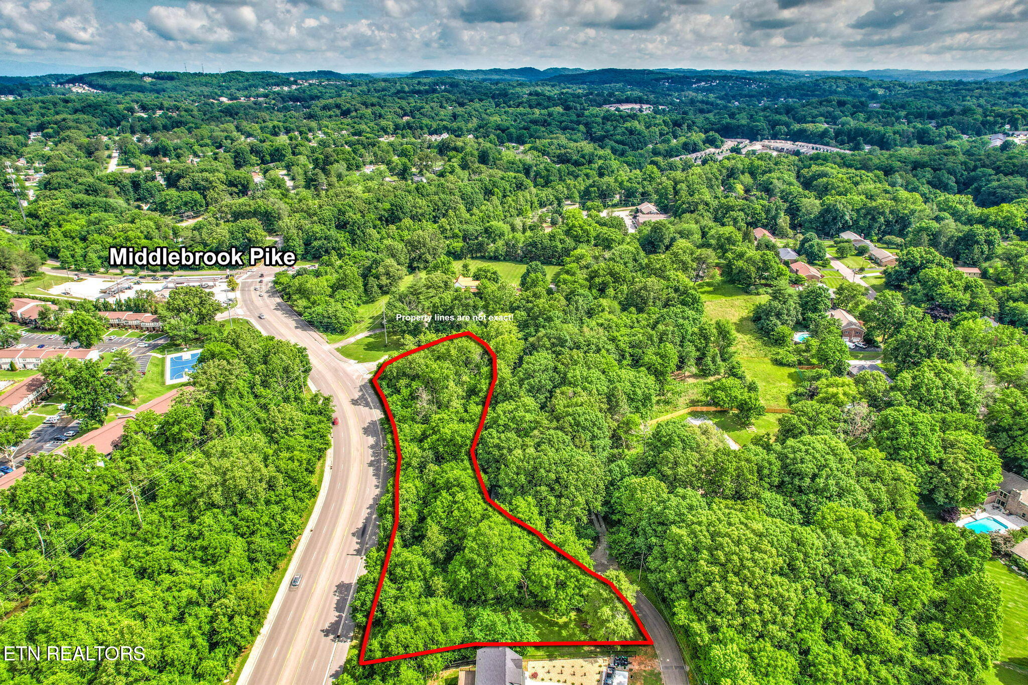 651 Mars Hill Road Knoxville TN 37923