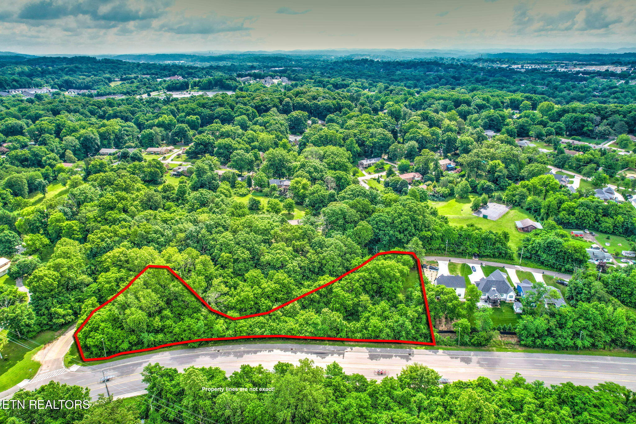 651 Mars Hill Road Knoxville TN 37923