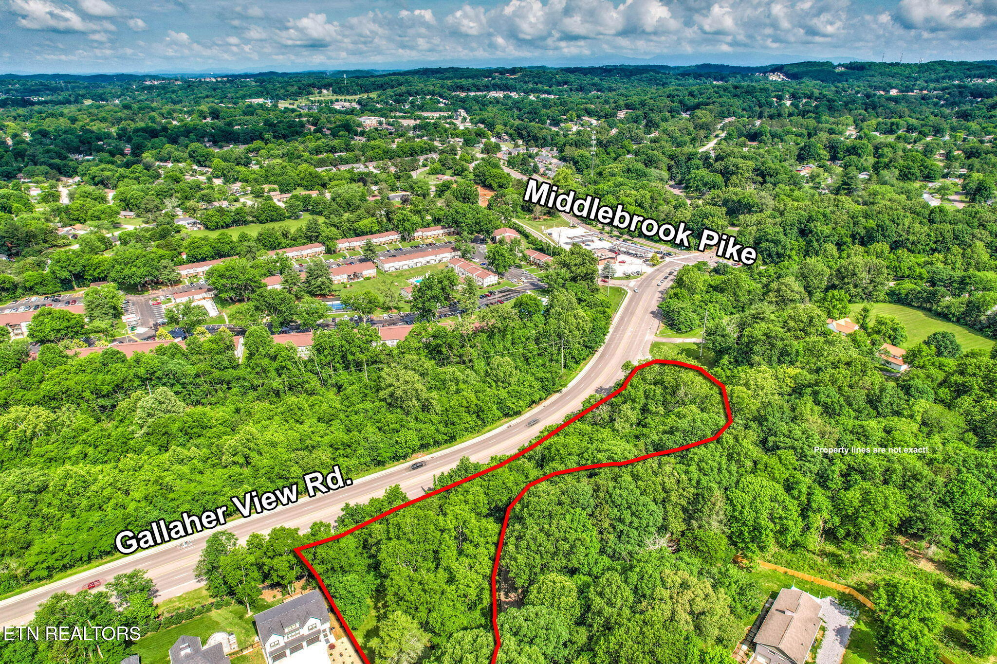 651 Mars Hill Road Knoxville TN 37923