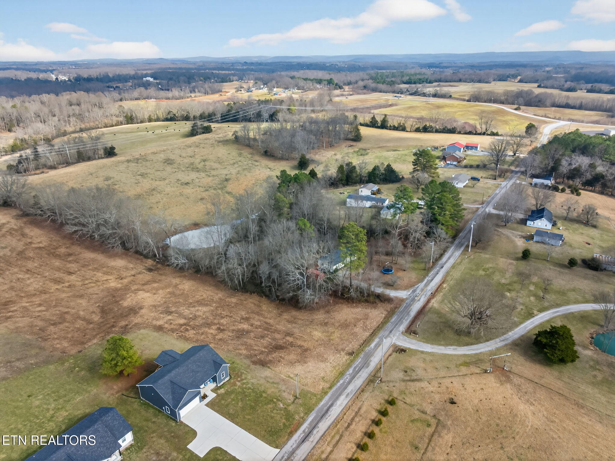 4405 Window Cliff Road Baxter TN 38544