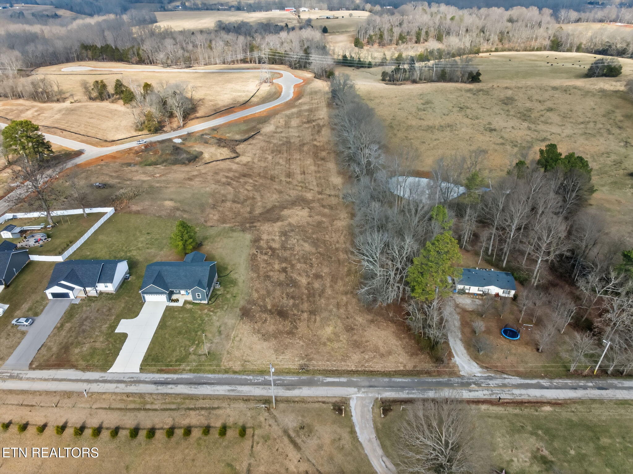 4405 Window Cliff Road Baxter TN 38544