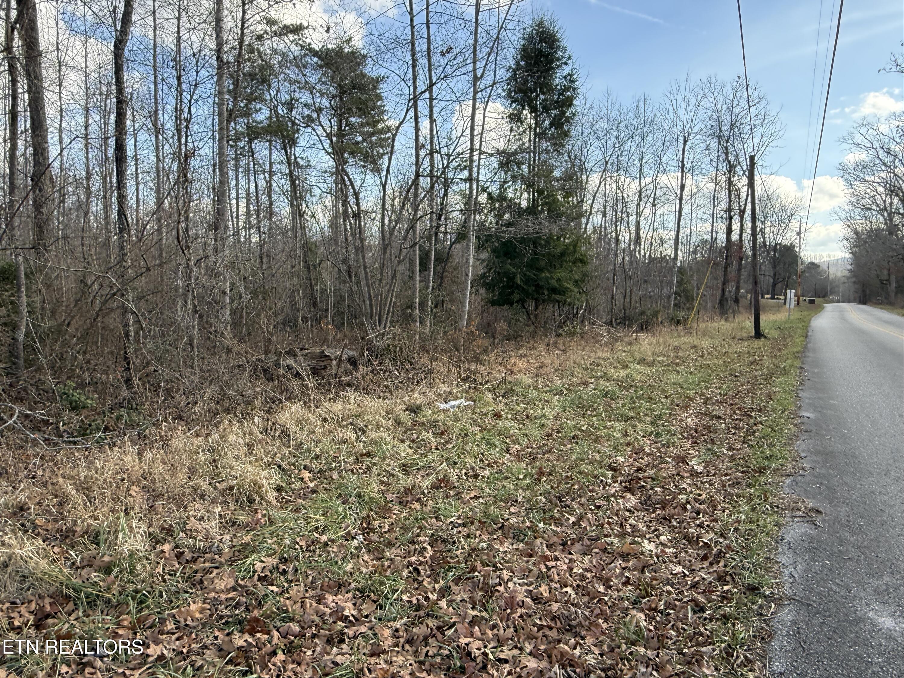 Burch Lane Winfield TN 37892