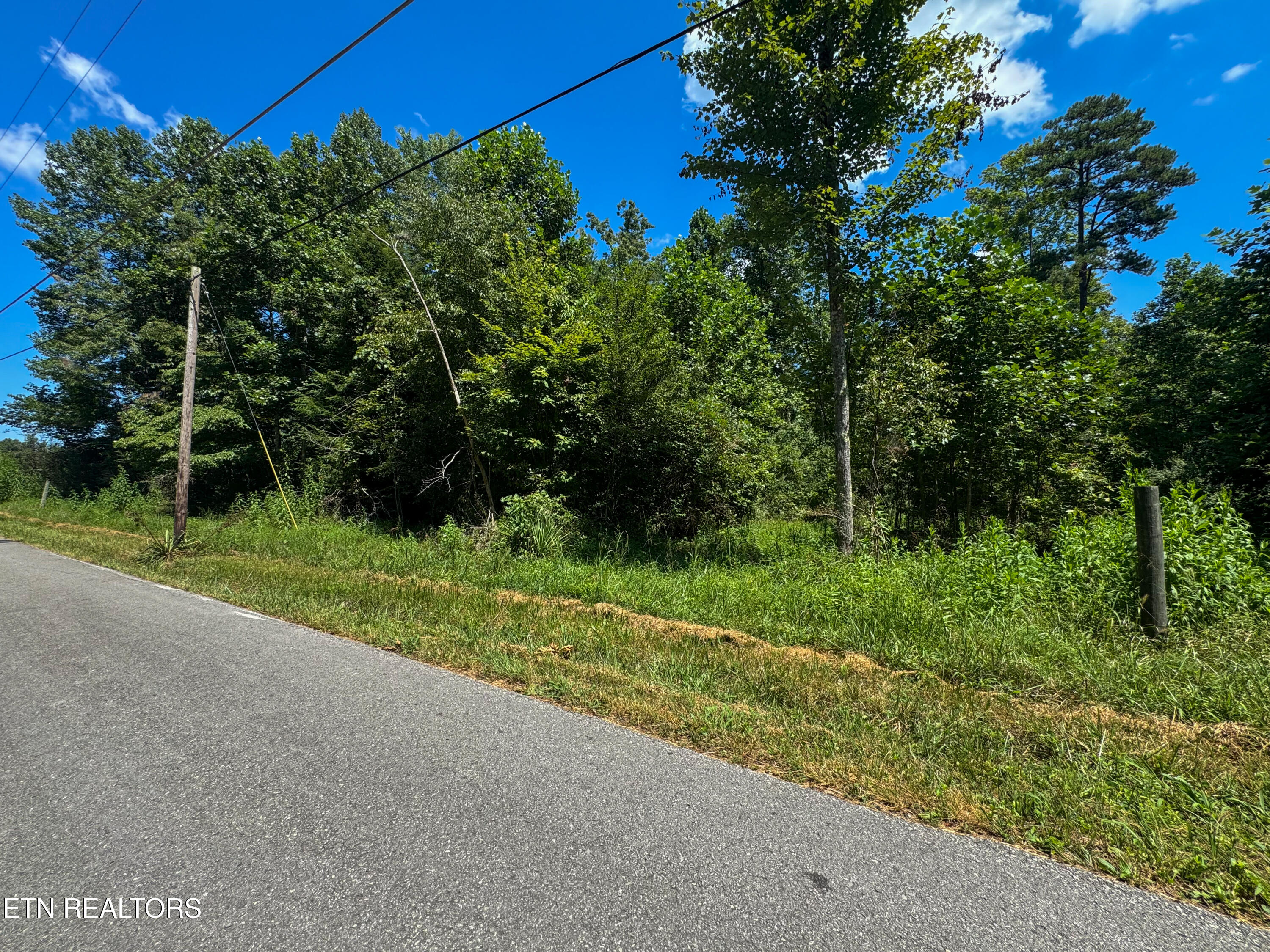 Burch Lane Winfield TN 37892