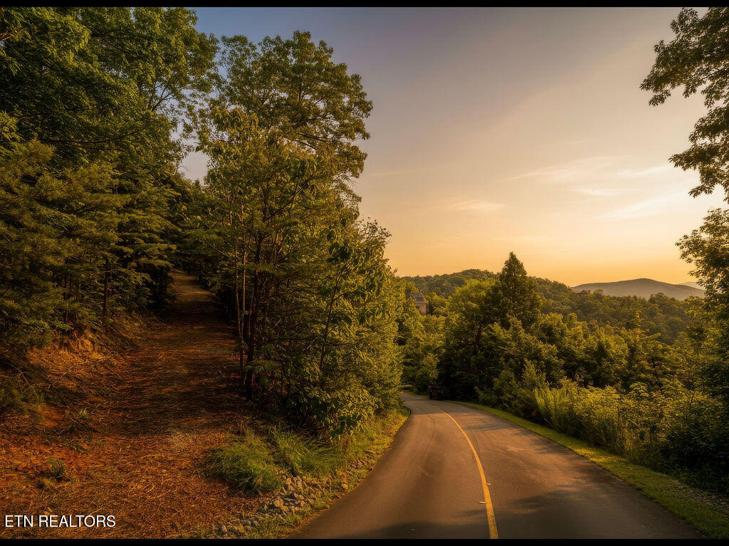 Lot 127e Settlers View Lane Sevierville TN 37862