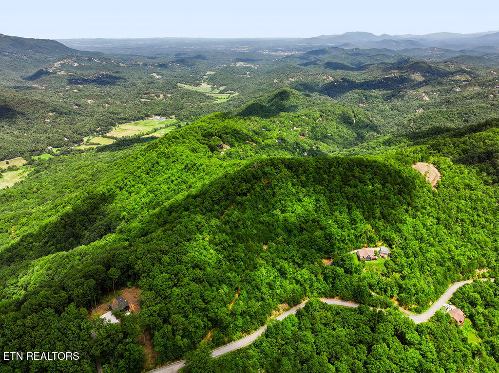 Lot 127e Settlers View Lane Sevierville TN 37862