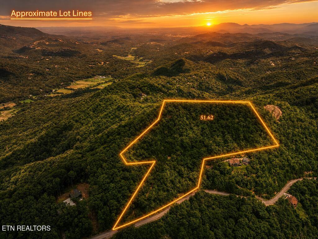 Lot 127e Settlers View Lane Sevierville TN 37862