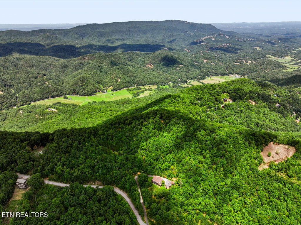 Lot 127e Settlers View Lane Sevierville TN 37862