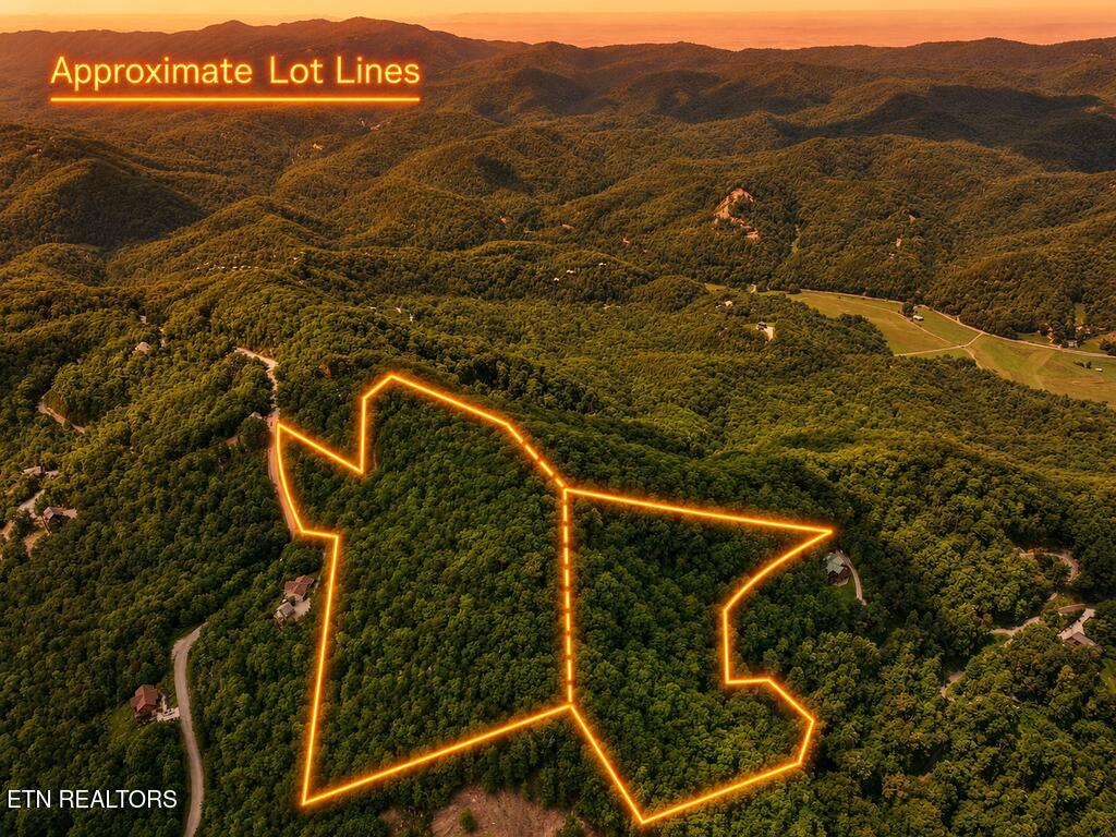 Lot 127e Settlers View Lane Sevierville TN 37862