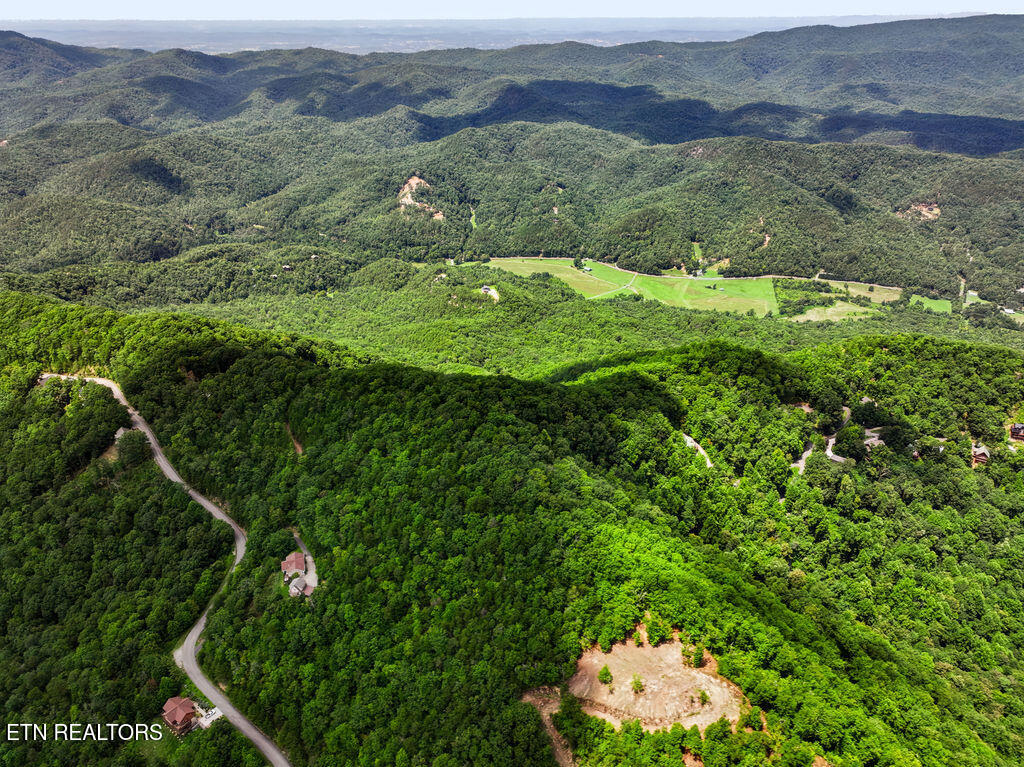Lot 127e Settlers View Lane Sevierville TN 37862