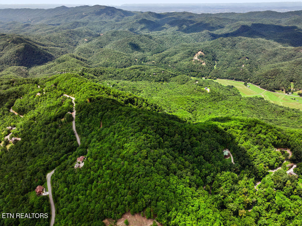 Lot 127e Settlers View Lane Sevierville TN 37862