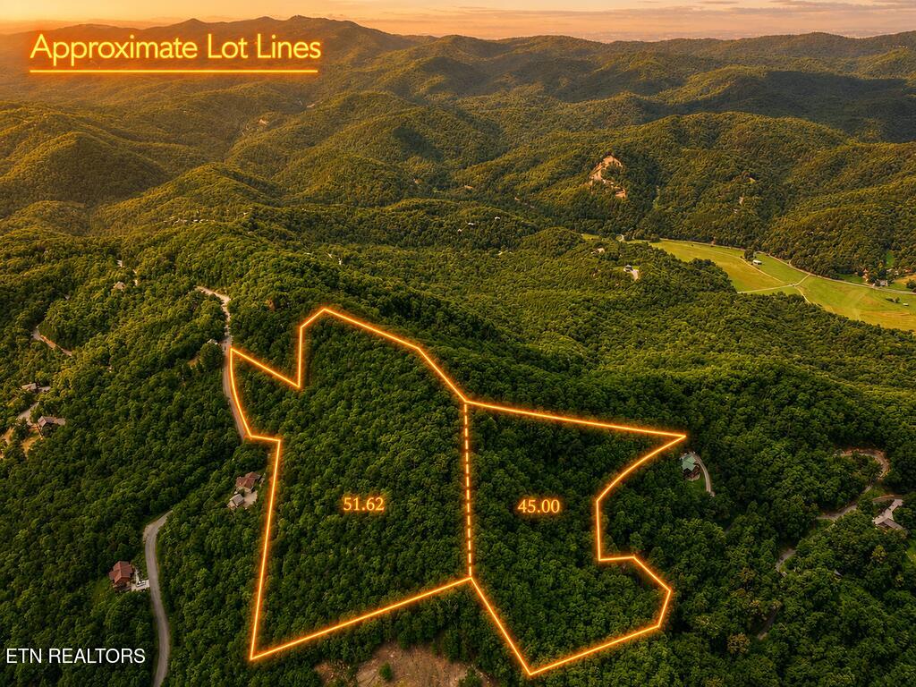 Lot 127e Settlers View Lane Sevierville TN 37862