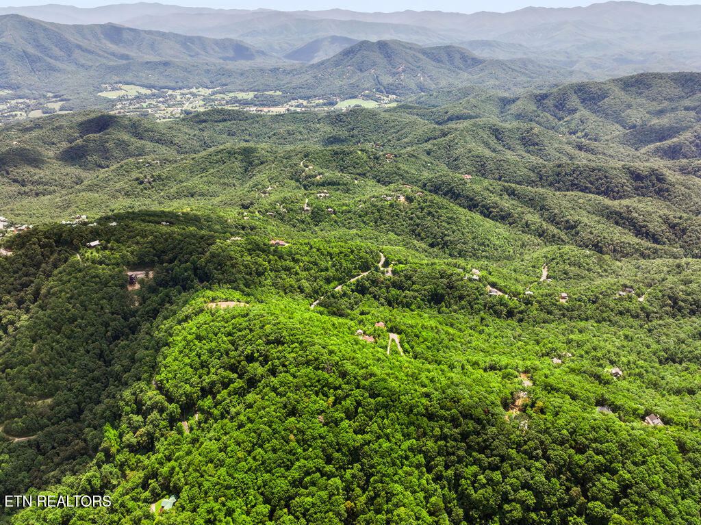Lot 127e Settlers View Lane Sevierville TN 37862