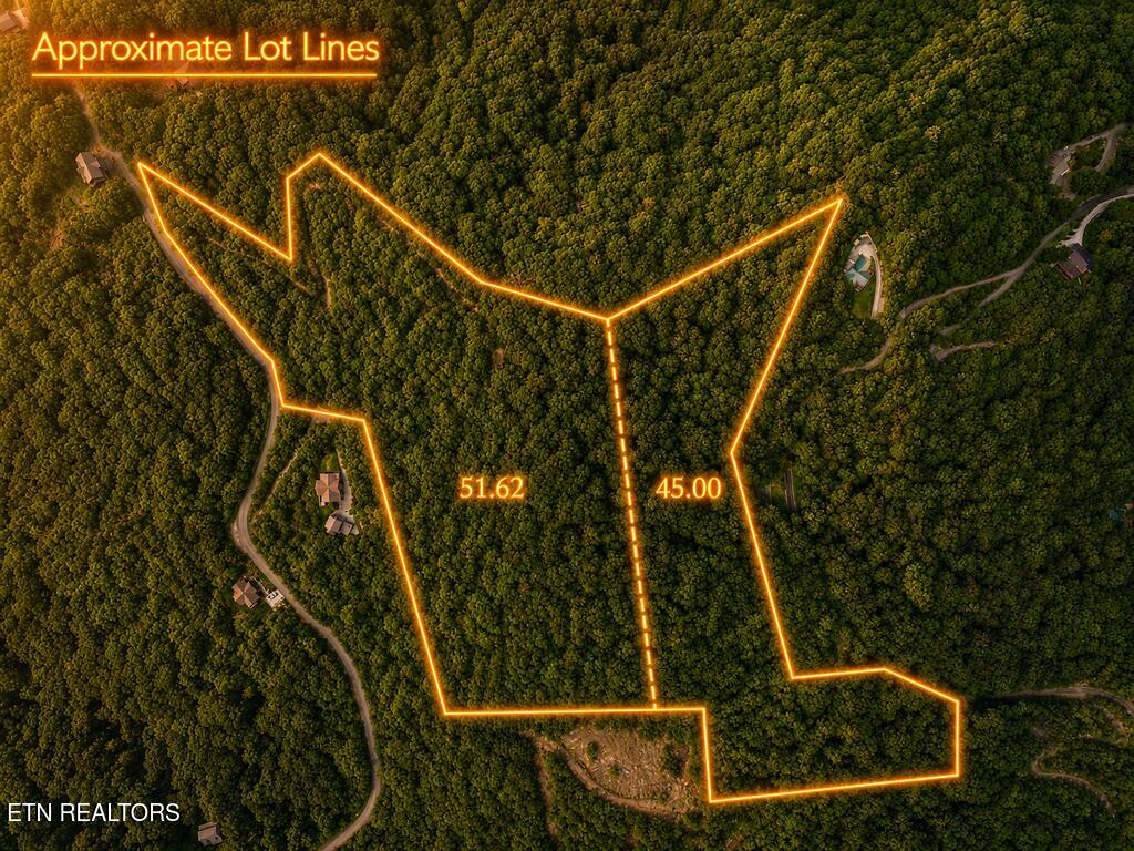 Lot 127e Settlers View Lane Sevierville TN 37862