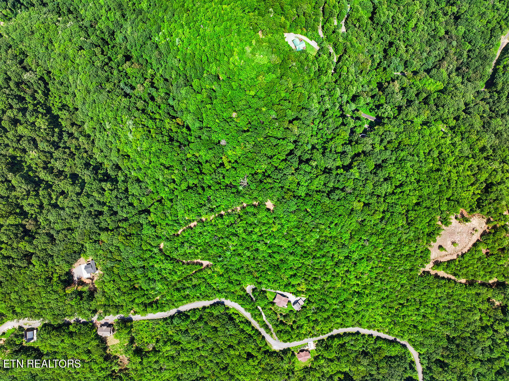 Lot 127e Settlers View Lane Sevierville TN 37862