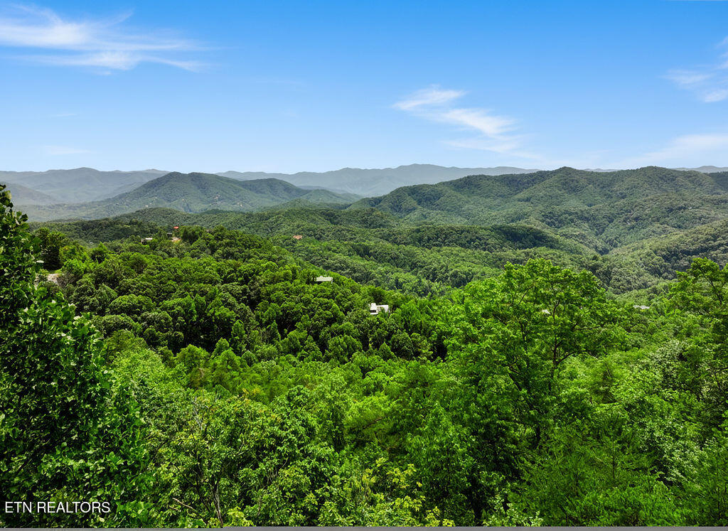 Lot 127e Settlers View Lane Sevierville TN 37862