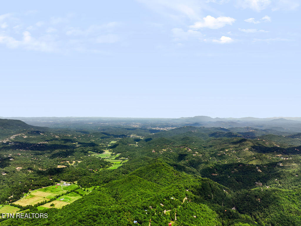 Lot 127e Settlers View Lane Sevierville TN 37862