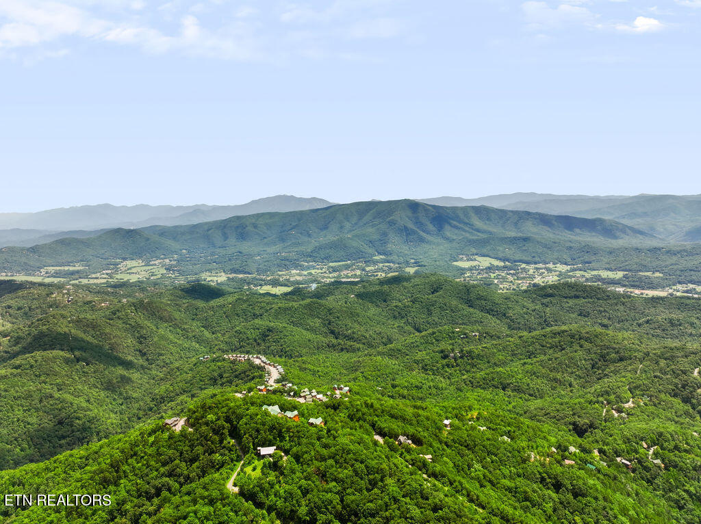 Lot 127e Settlers View Lane Sevierville TN 37862