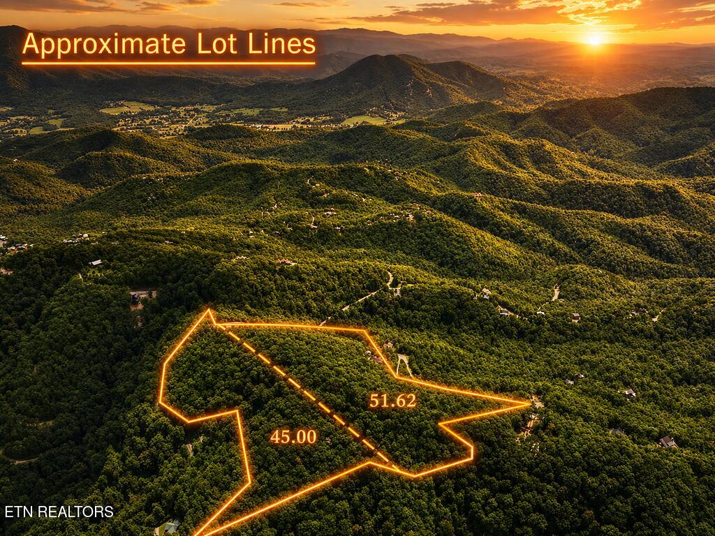 Lot 127e Settlers View Lane Sevierville TN 37862