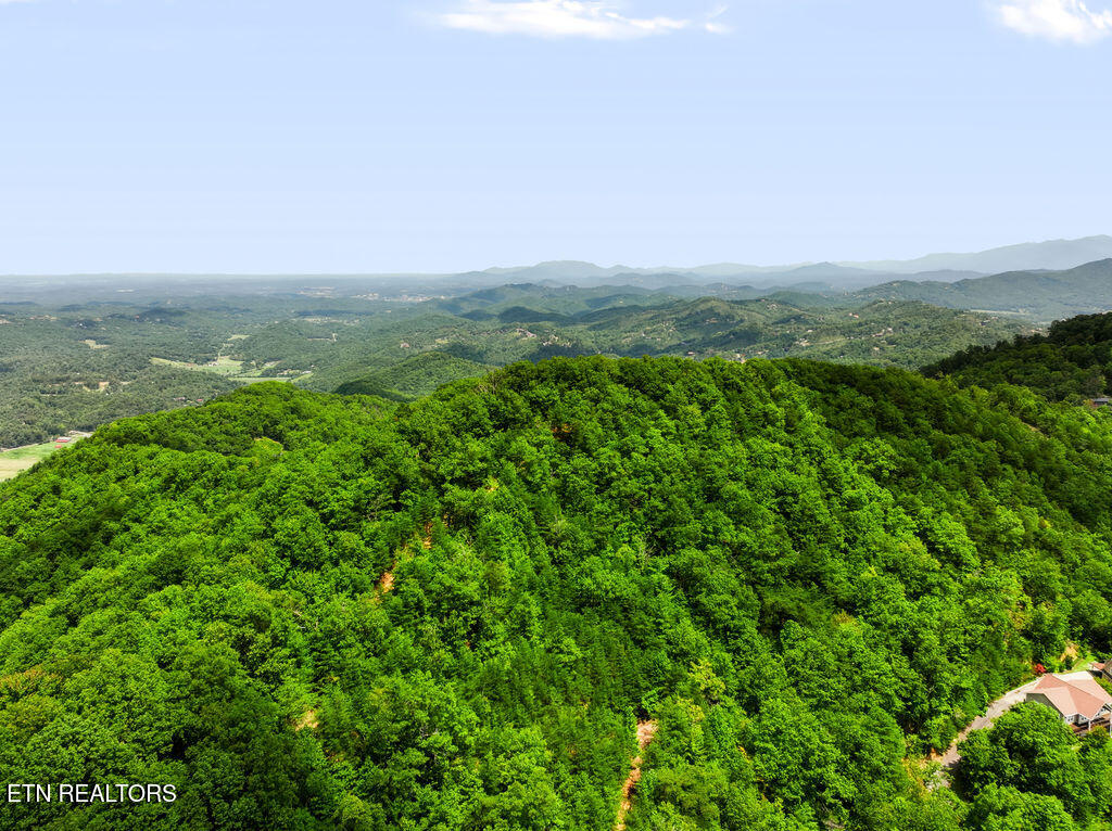 Lot 127e Settlers View Lane Sevierville TN 37862