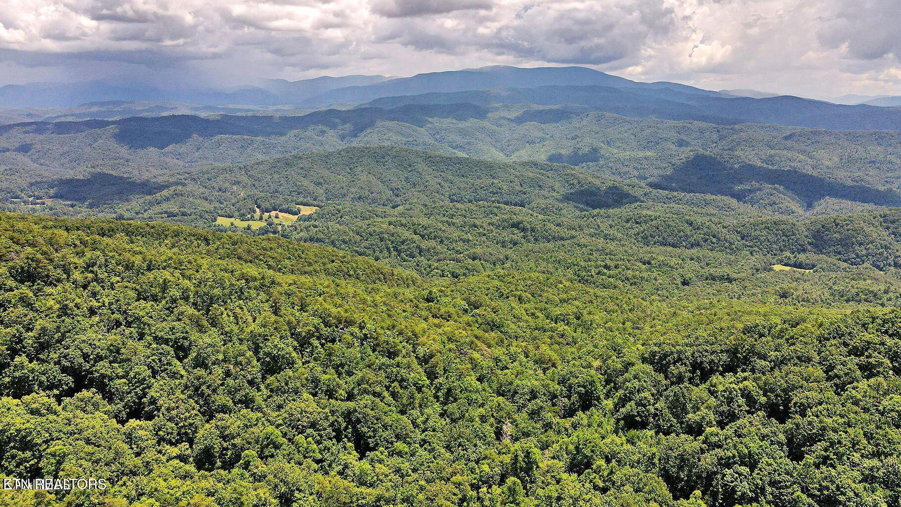 Tract 31 Chilhowee Trail Maryville TN 37803
