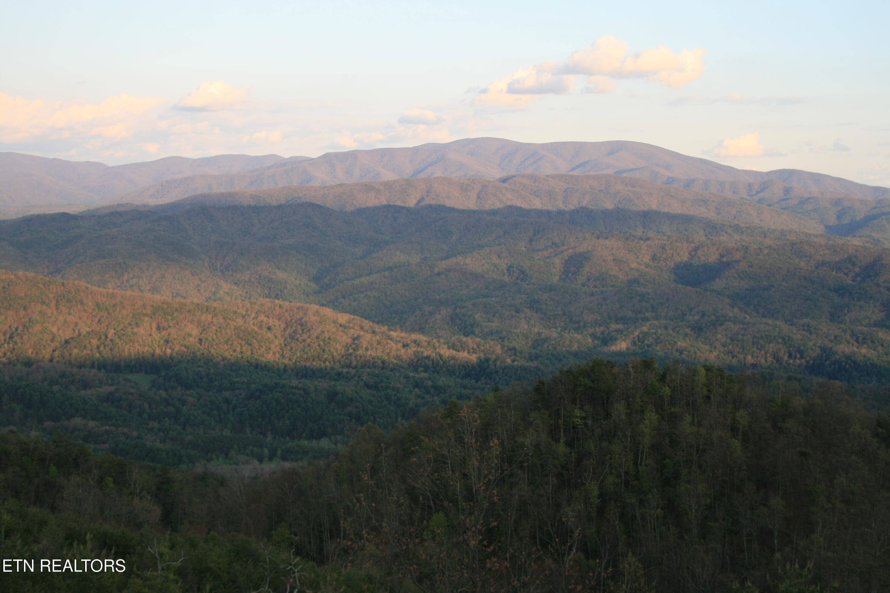 Tract 31 Chilhowee Trail Maryville TN 37803