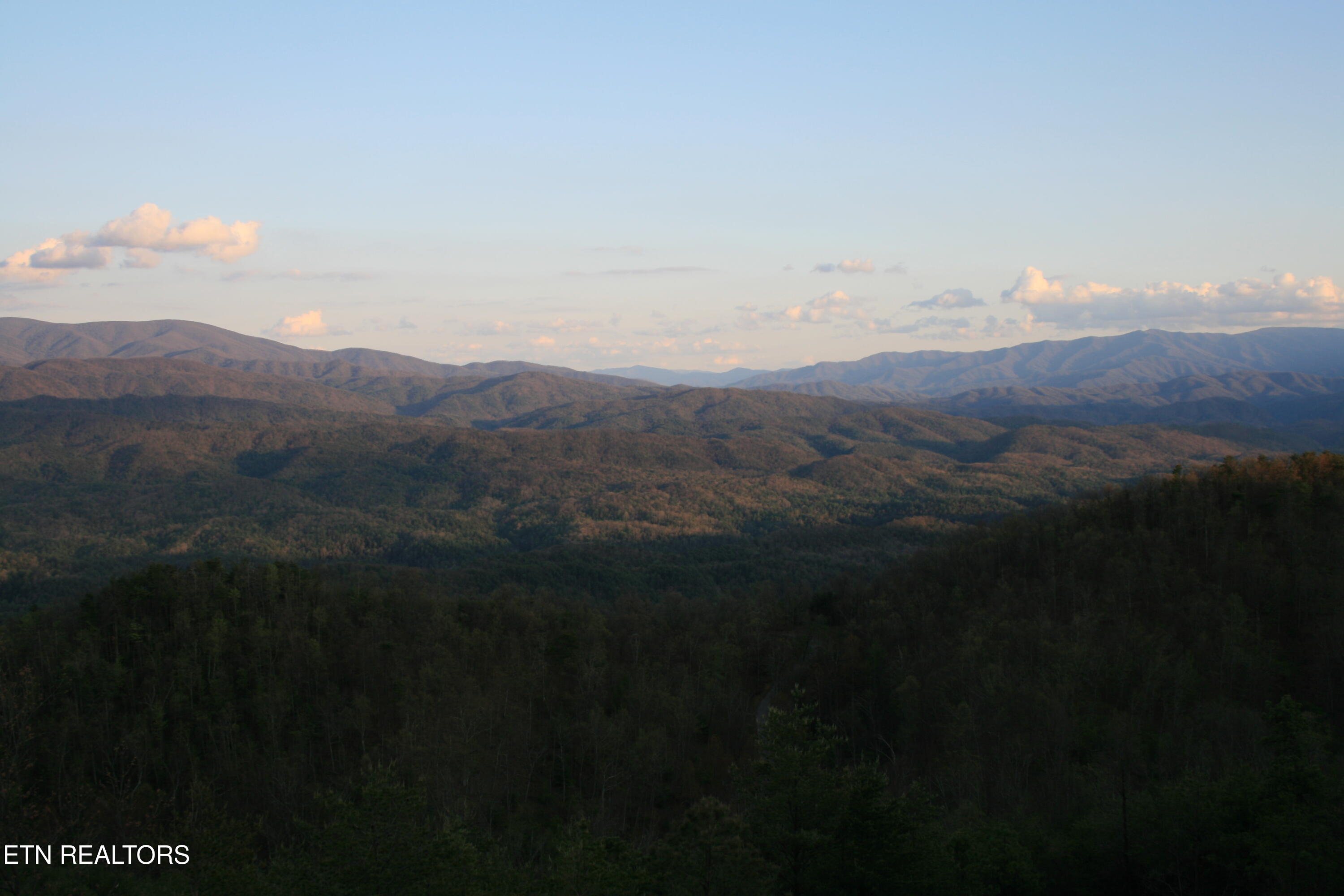 Tract 31 Chilhowee Trail Maryville TN 37803