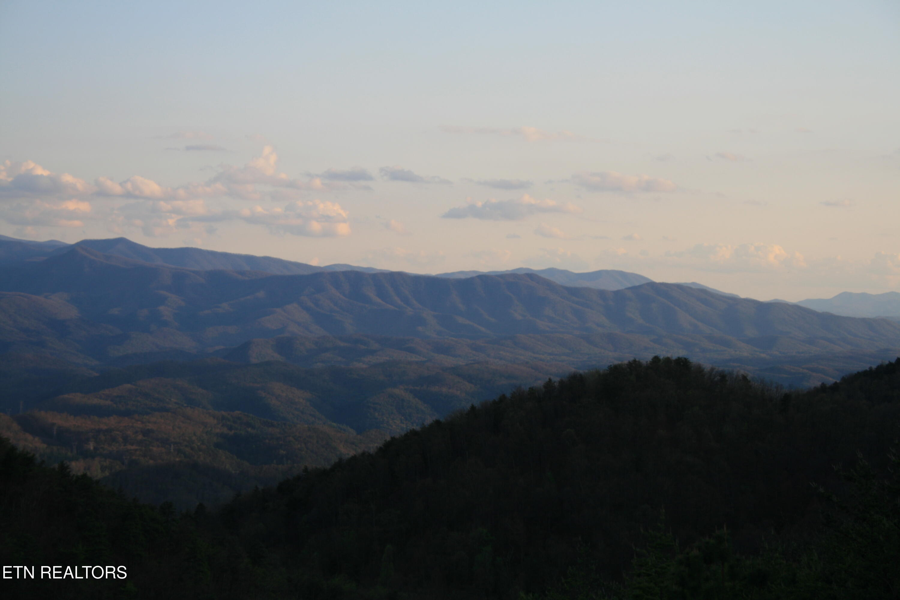 Tract 31 Chilhowee Trail Maryville TN 37803