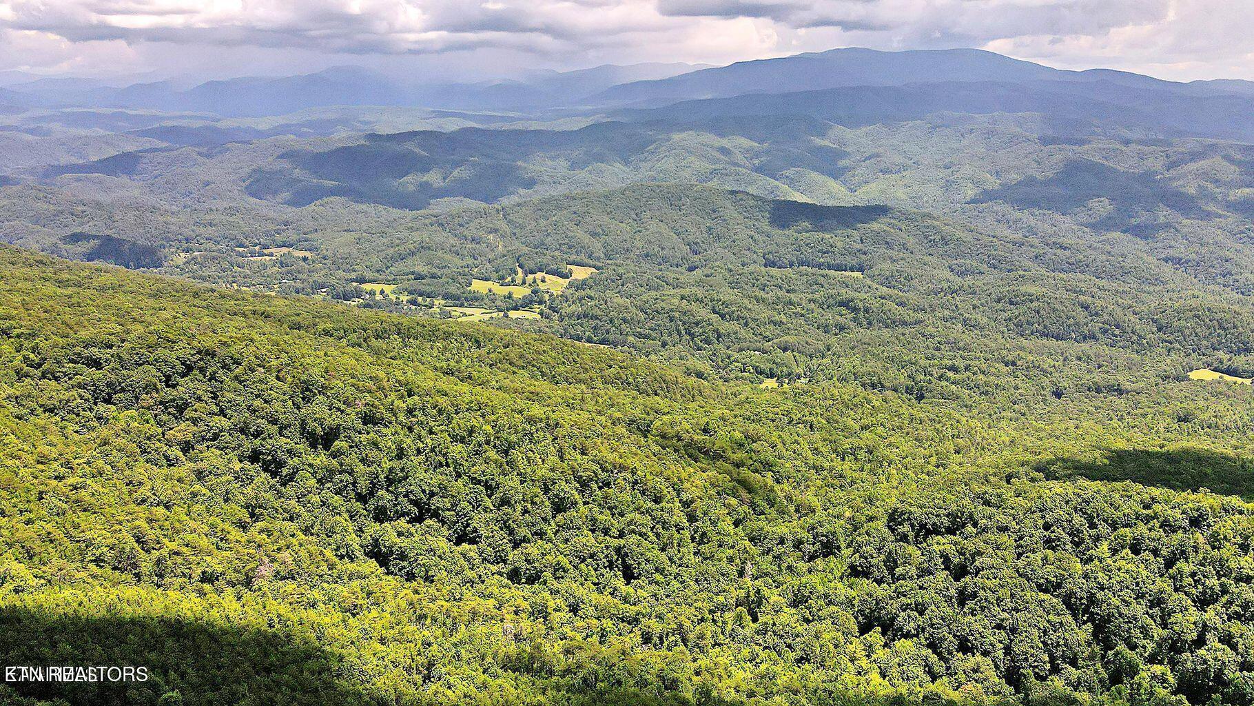 Tract 31 Chilhowee Trail Maryville TN 37803