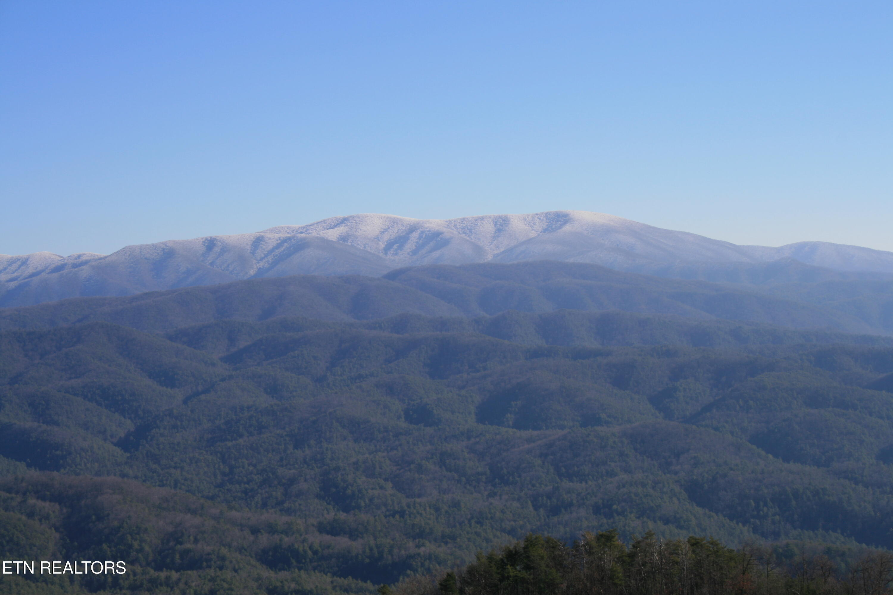 Tract 31 Chilhowee Trail Maryville TN 37803