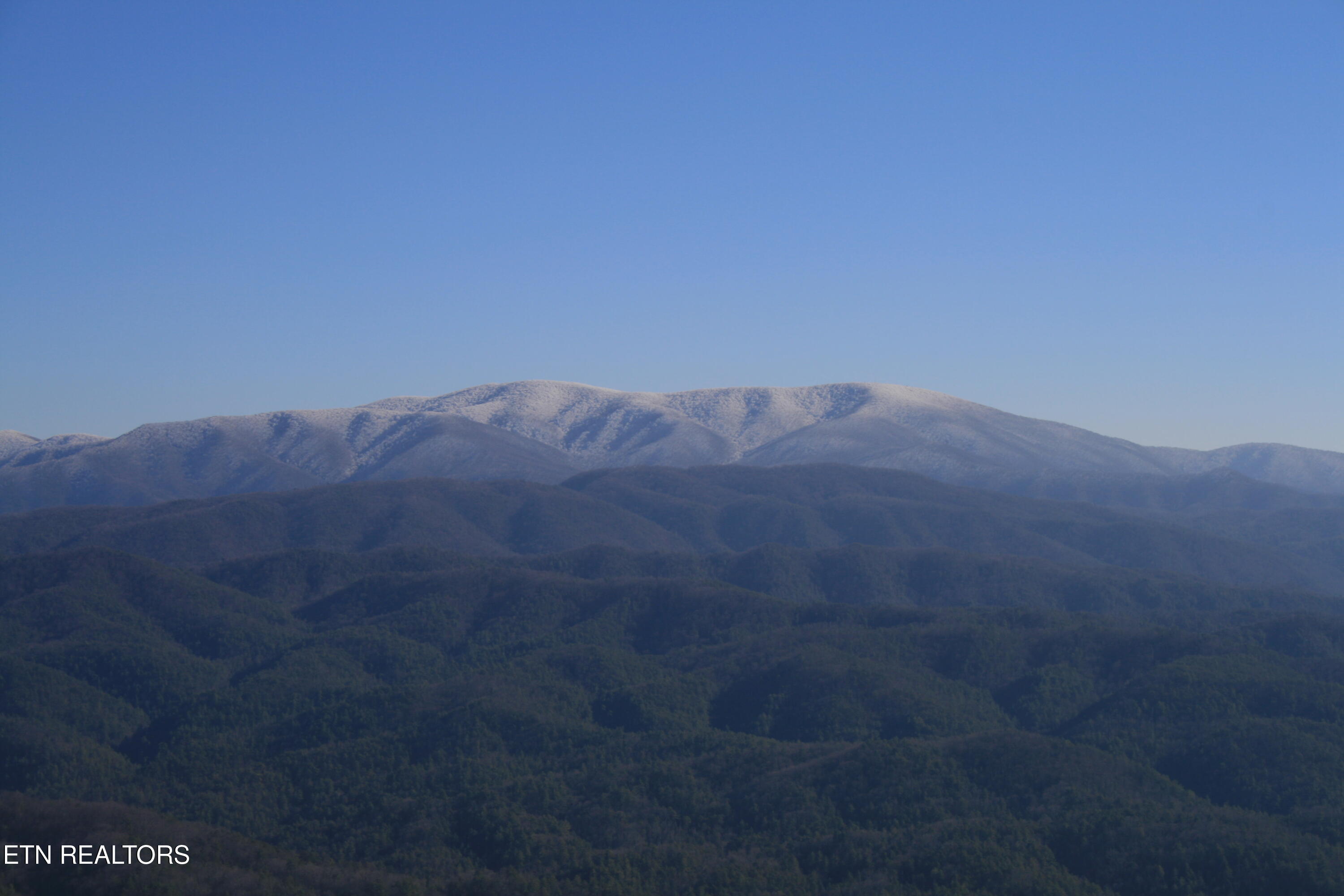 Tract 31 Chilhowee Trail Maryville TN 37803