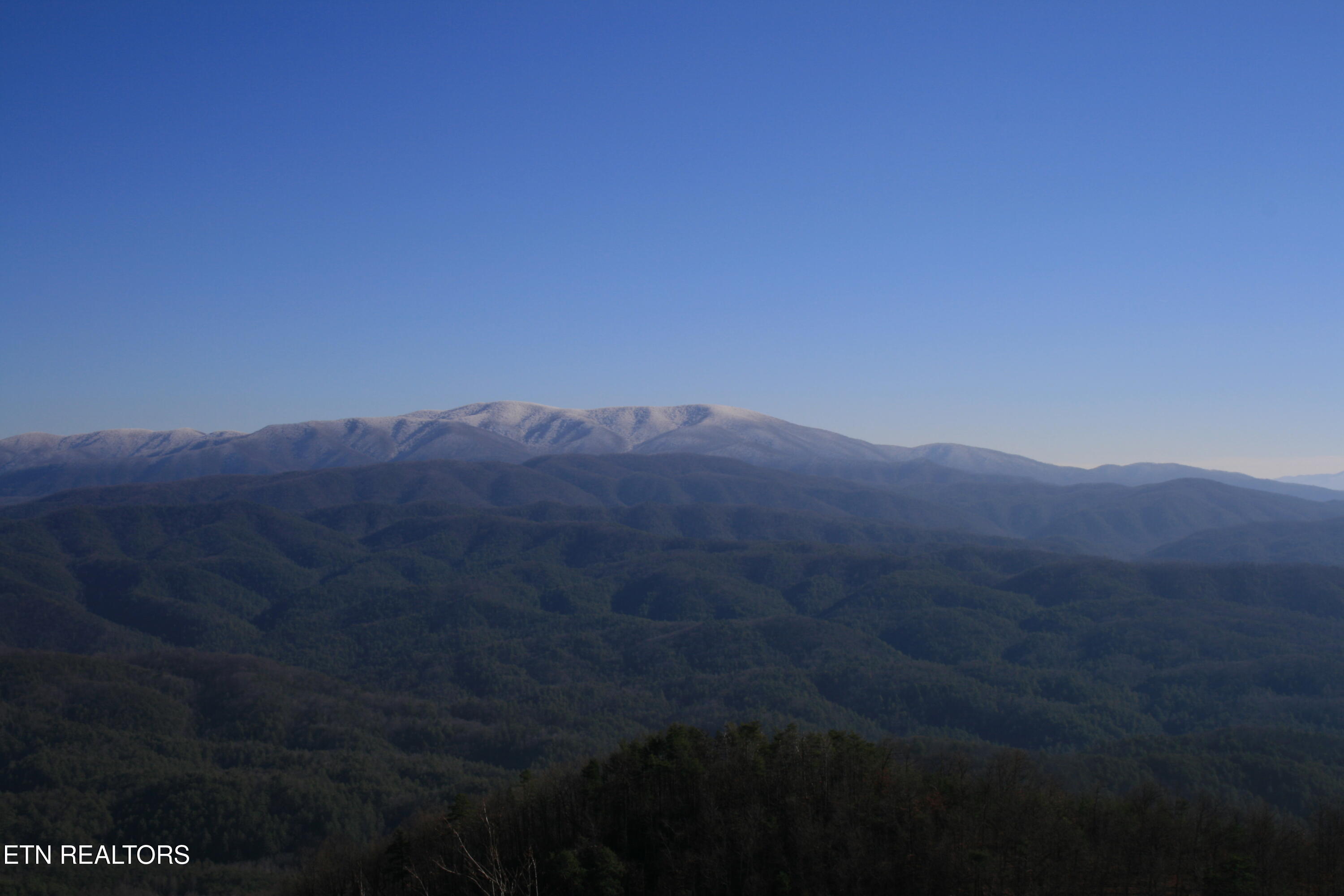 Tract 31 Chilhowee Trail Maryville TN 37803