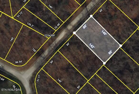 3106 Opalochee Drive Crossville TN 38572