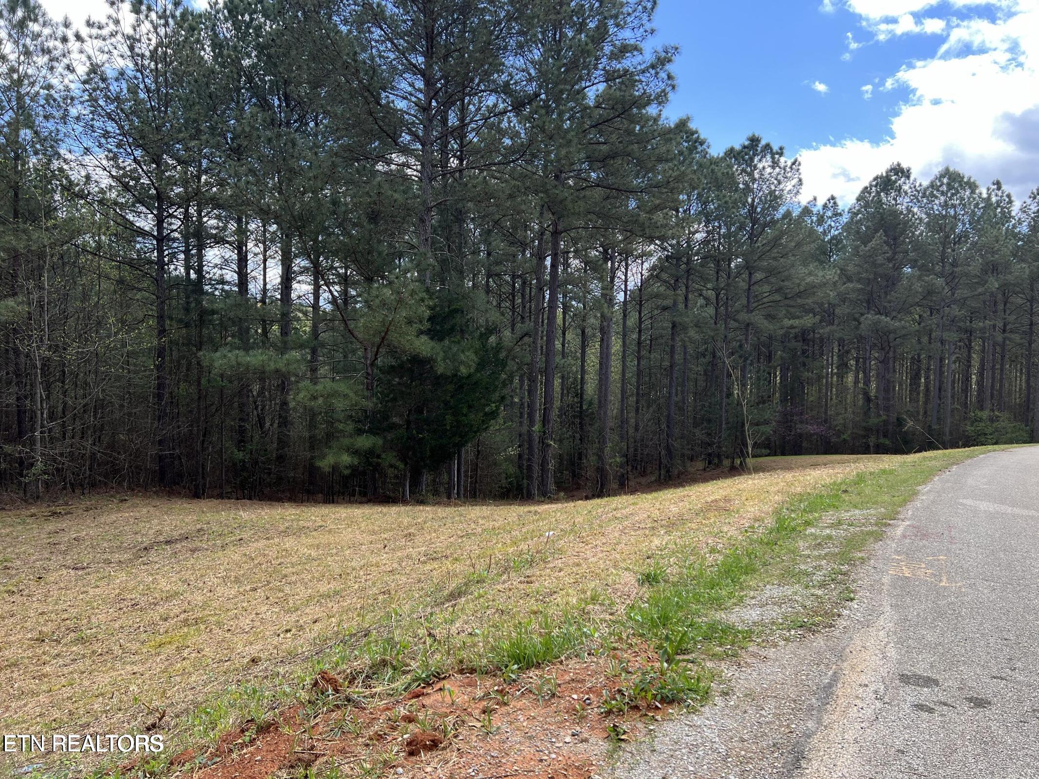1727 Grand Pine Point Maryville TN 37801