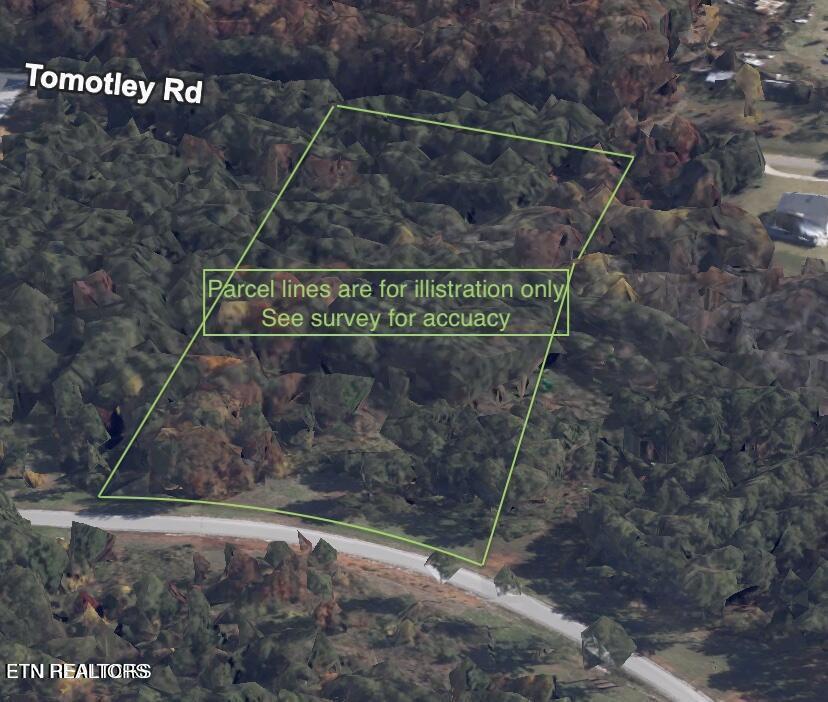 1727 Grand Pine Point Maryville TN 37801