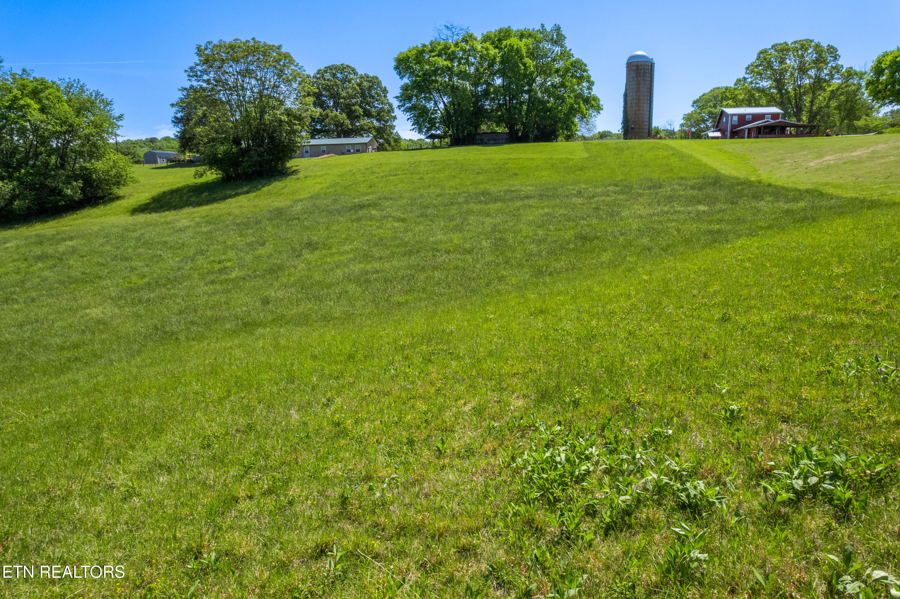Marble Bluff Lot #125 Drive Kingston TN 37763