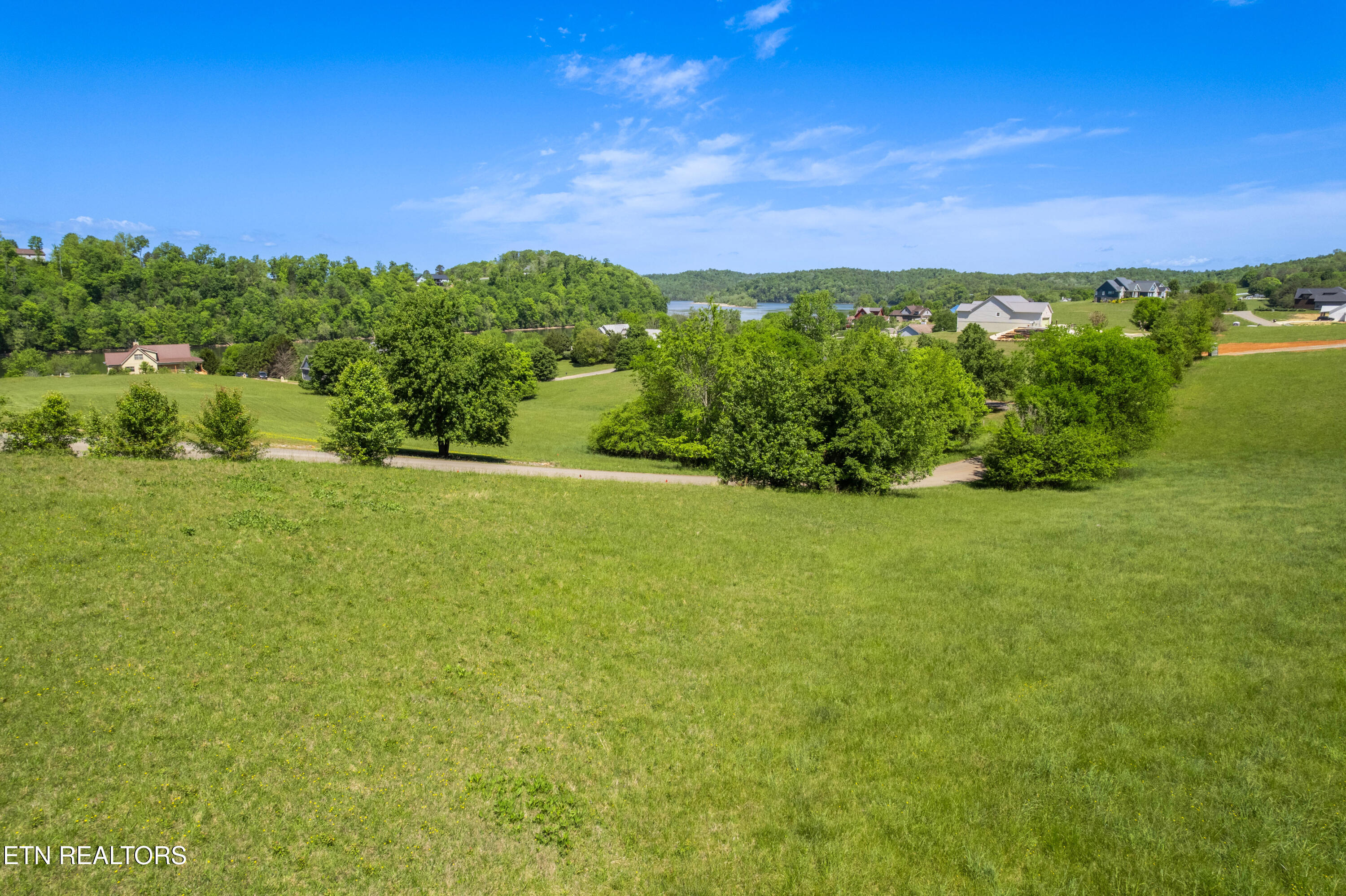 Marble Bluff Lot #125 Drive Kingston TN 37763