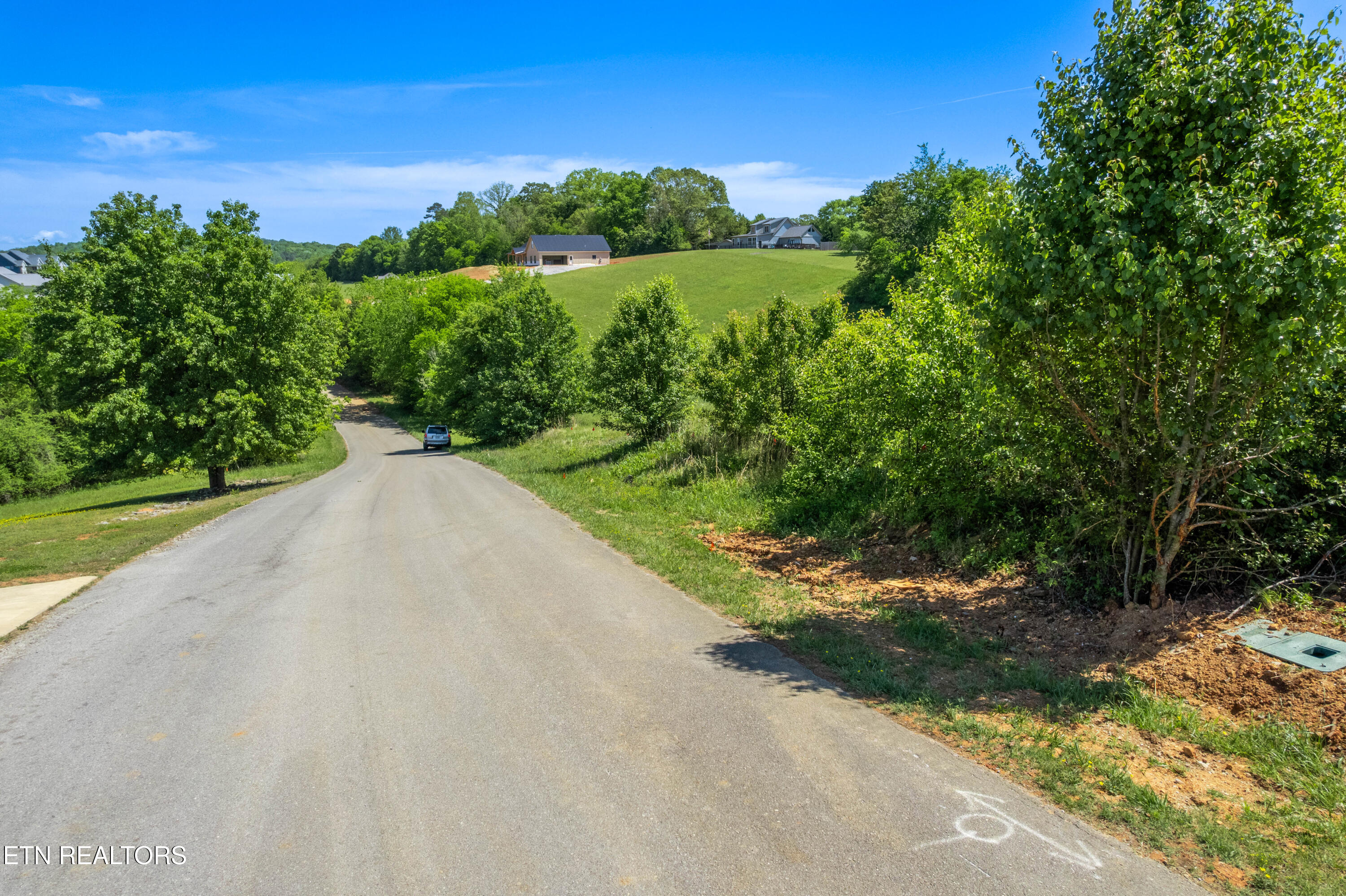 Marble Bluff Lot #125 Drive Kingston TN 37763