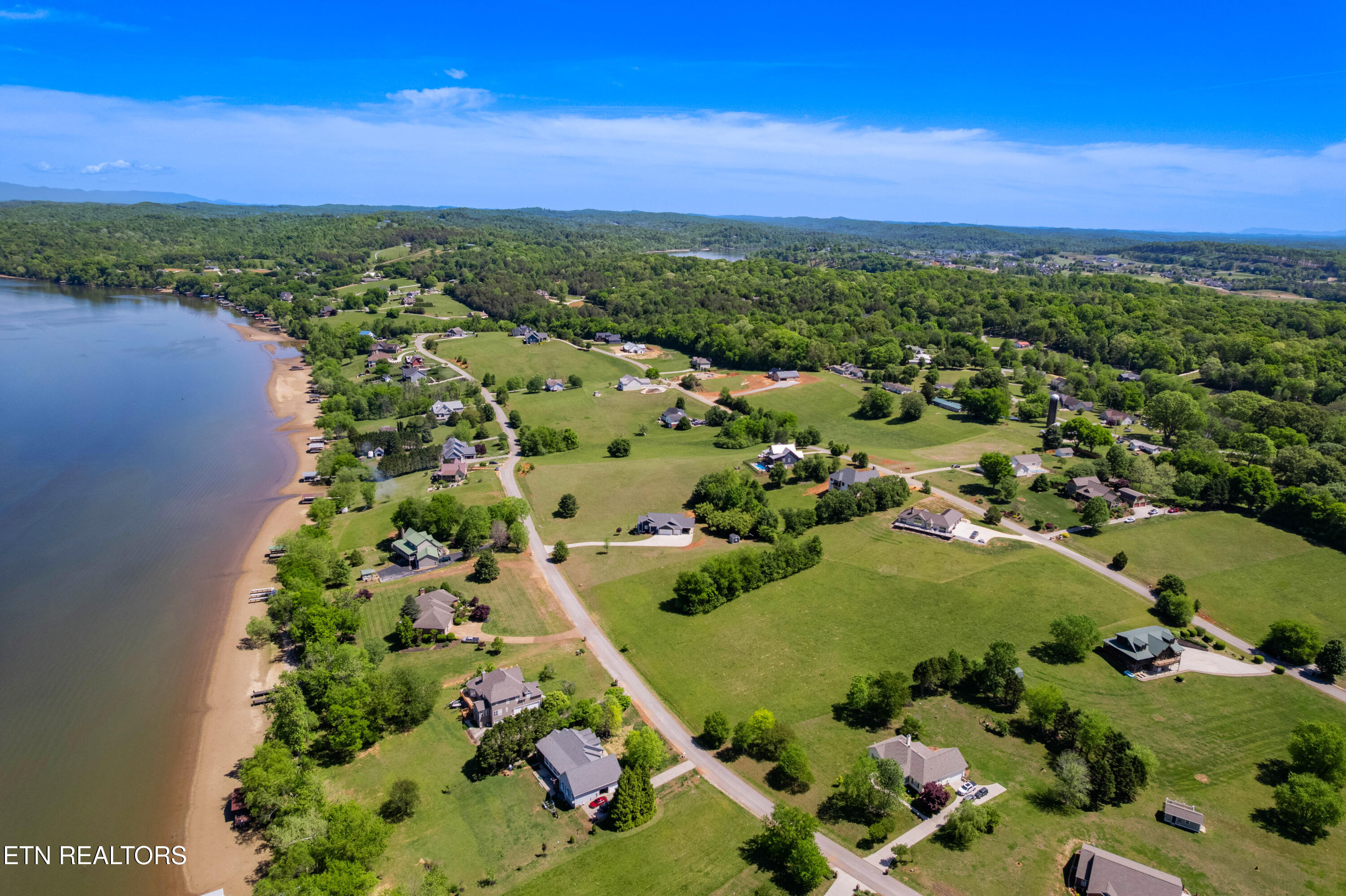 Marble Bluff Lot #125 Drive Kingston TN 37763