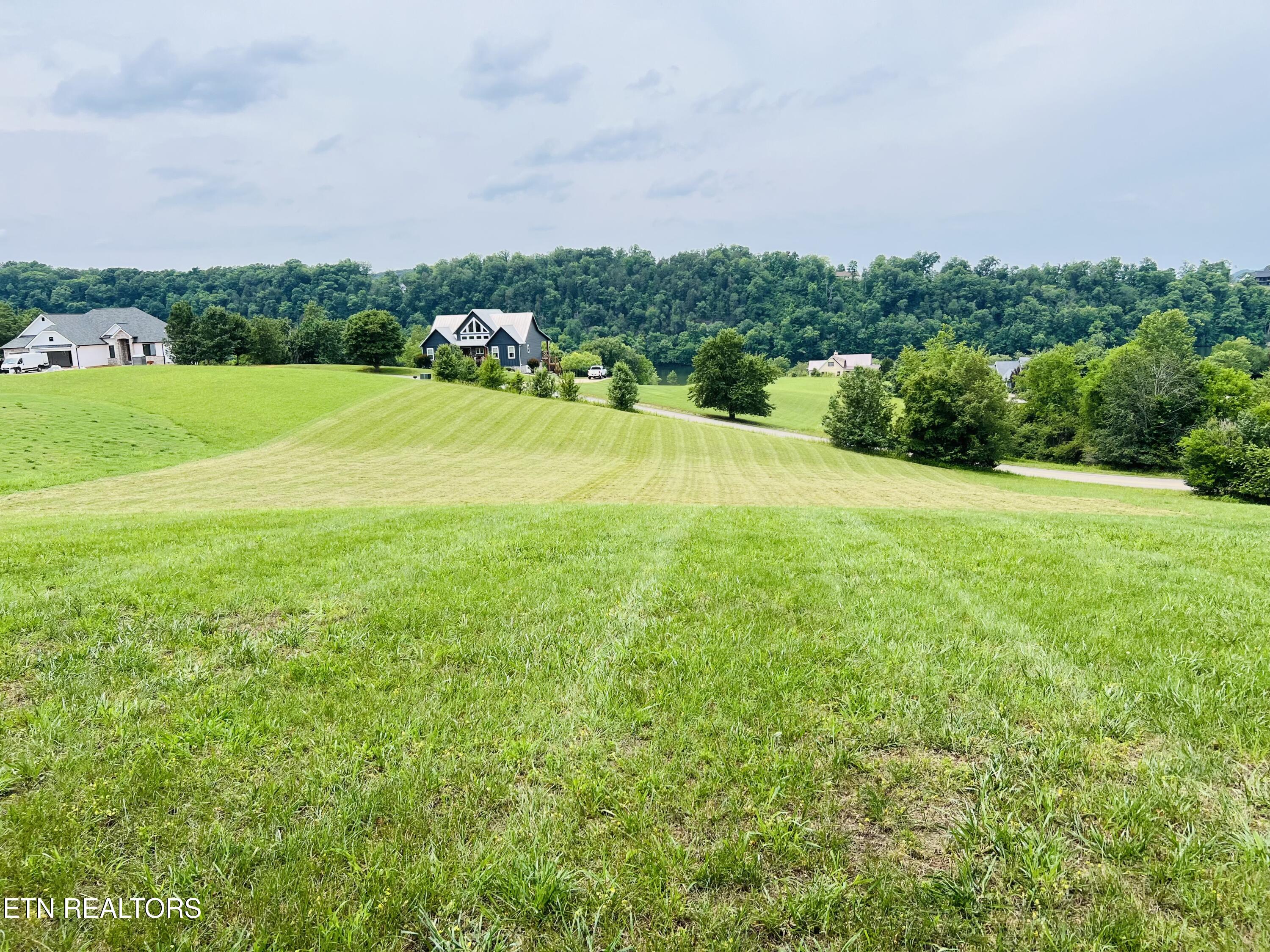 Marble Bluff Lot #125 Drive Kingston TN 37763