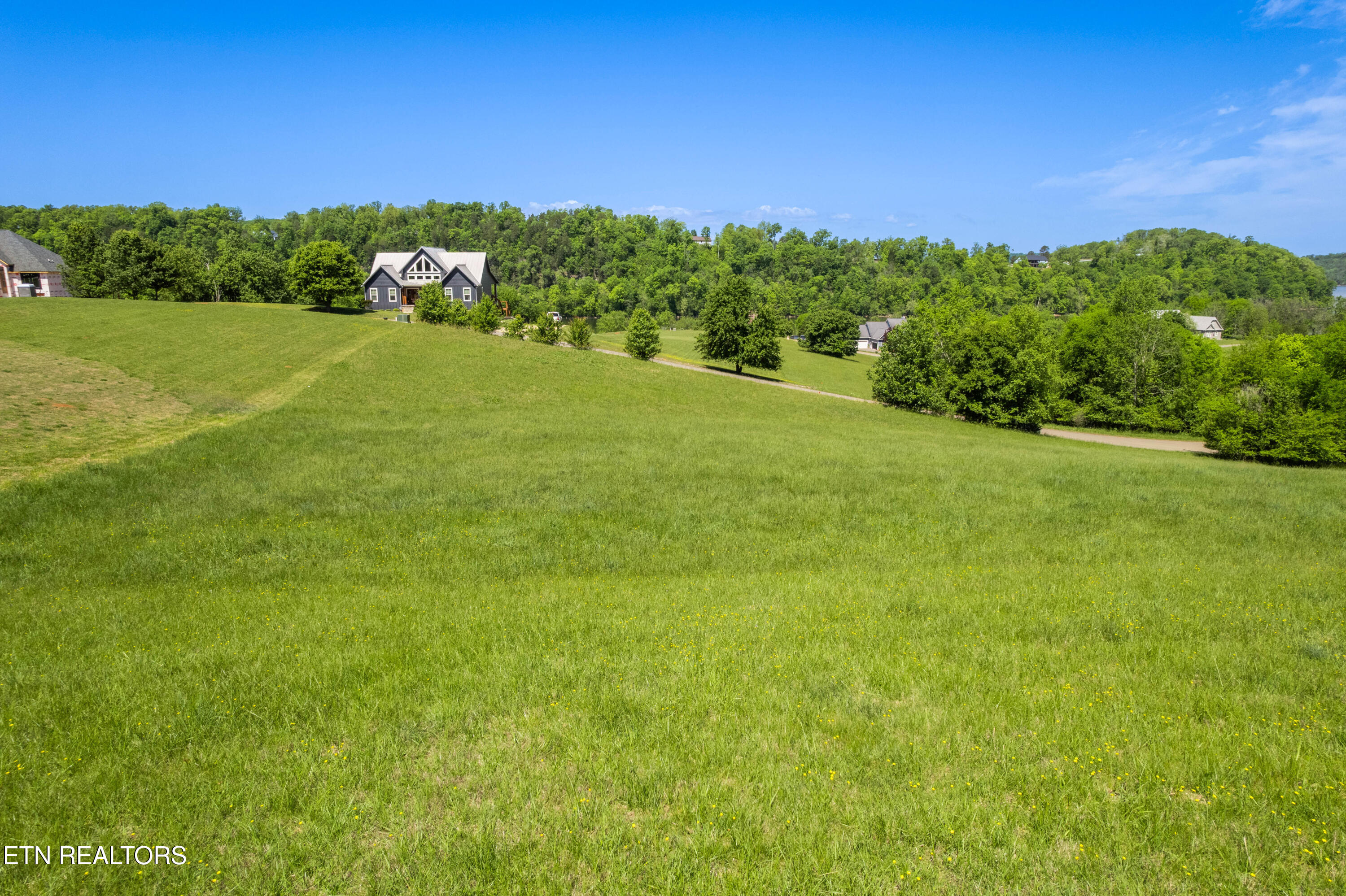 Marble Bluff Lot #125 Drive Kingston TN 37763