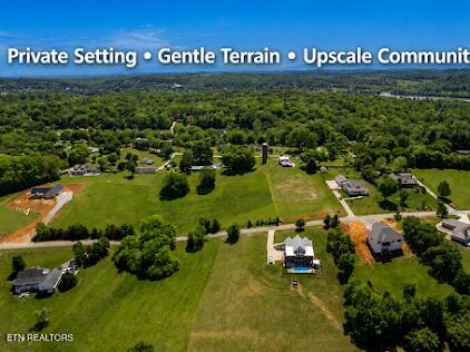 Marble Bluff Lot #125 Drive Kingston TN 37763