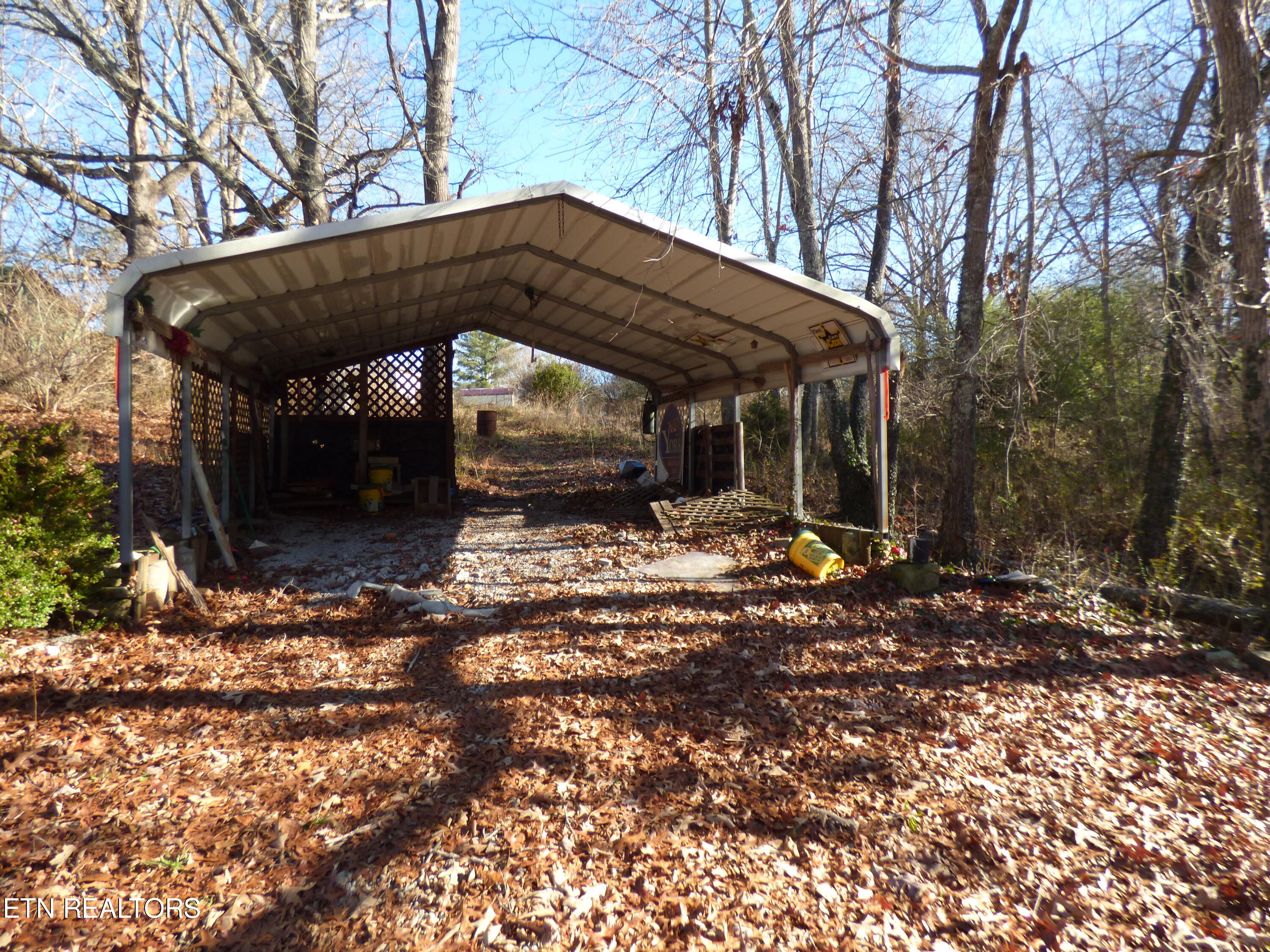 Prentice Street Crossville TN 38555