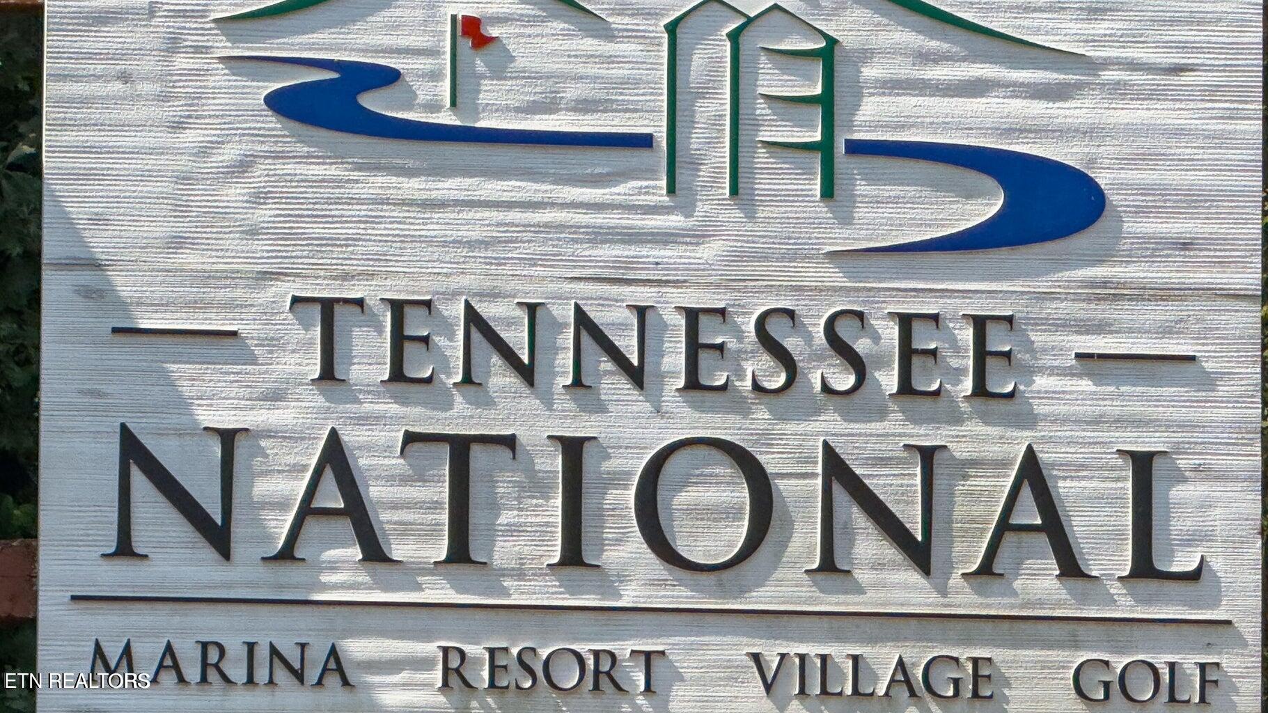 2085 Old Dogwood Trail Loudon TN 37774